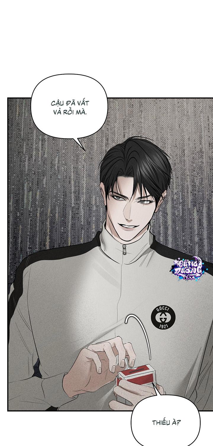Đọc truyện [DDT] KẺ ĐÁNH CẮP TRÁI TIM - Chapter 7