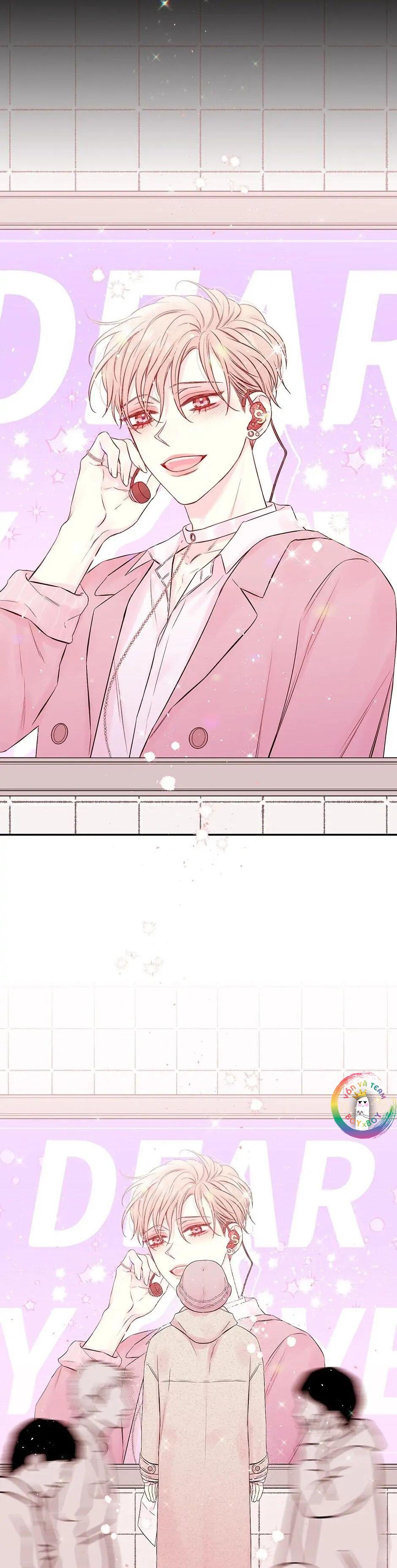 Đọc truyện Bí Mật Của Tôi - Chapter 94