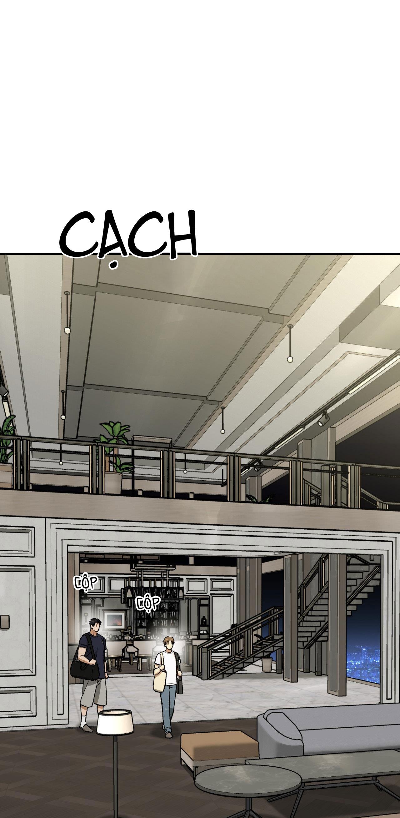 Đọc truyện ĐIỀM RỦI - Chapter 78