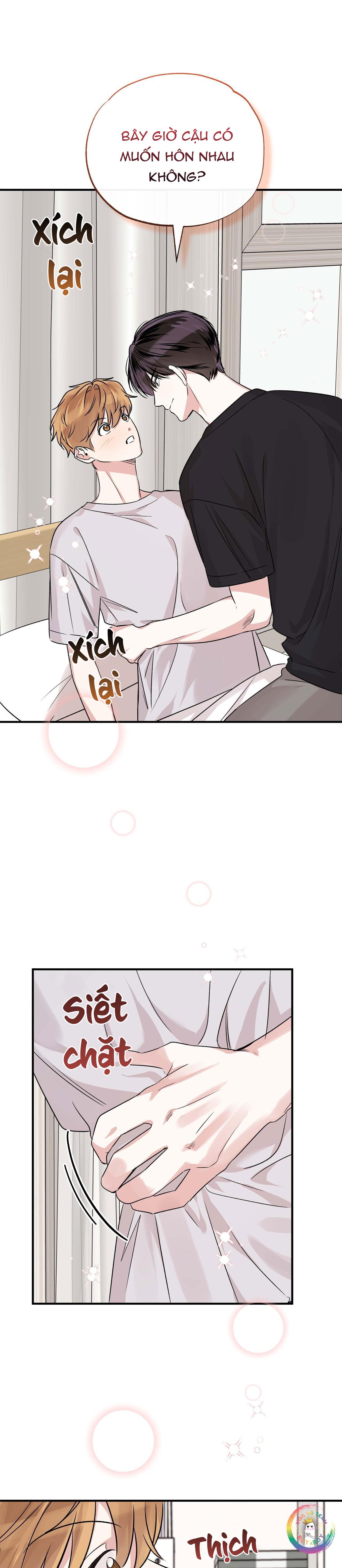 Đọc truyện Keep us together - Chapter 42