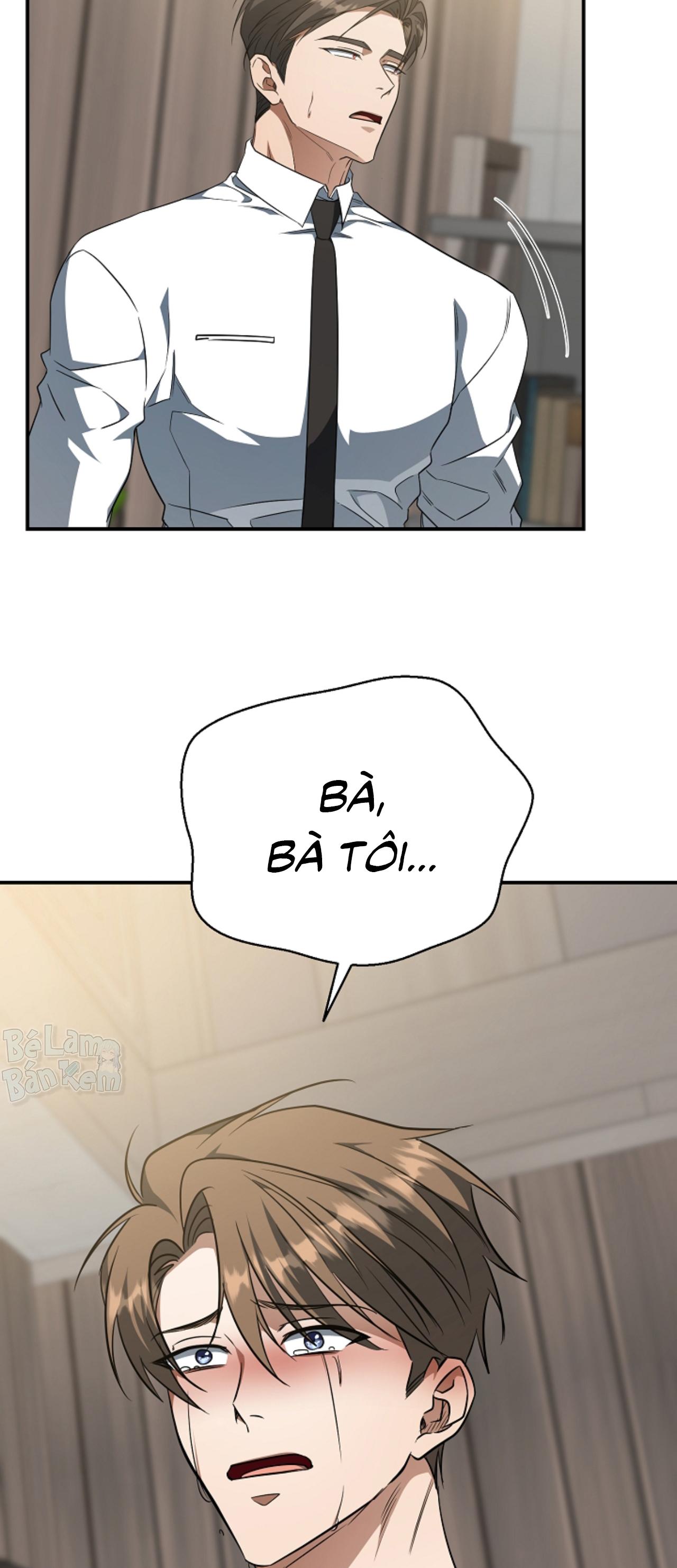 Đọc truyện SỰ THẬT TRẦN TRỤI - Chapter 30