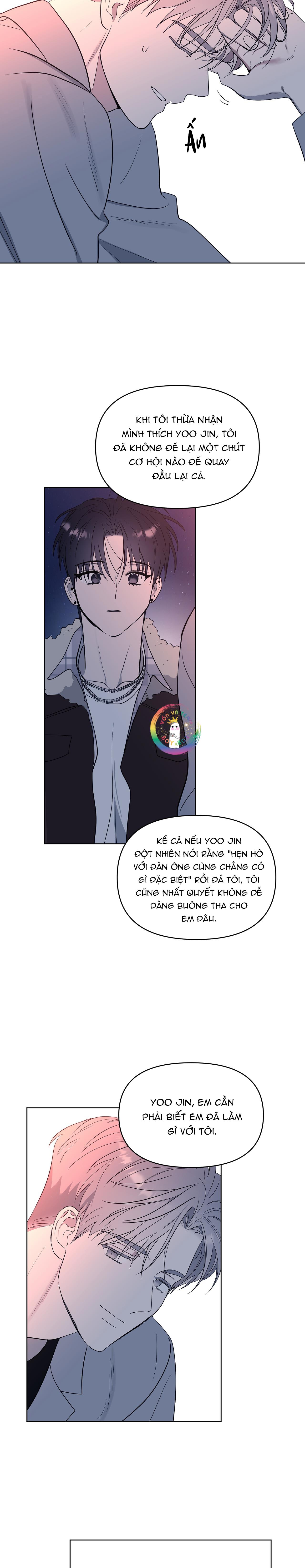 Đọc truyện Sparkling Baby - Chapter 28