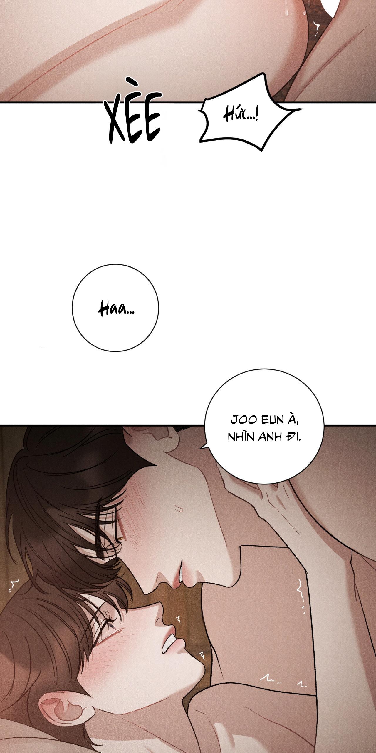 Đọc truyện Joo Eun - Chapter 49