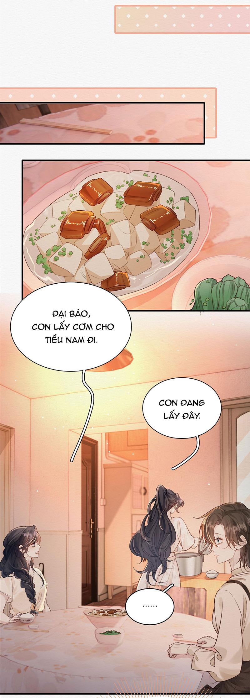 Đọc truyện Ảnh Chụp Phòng Kín - Chapter 9
