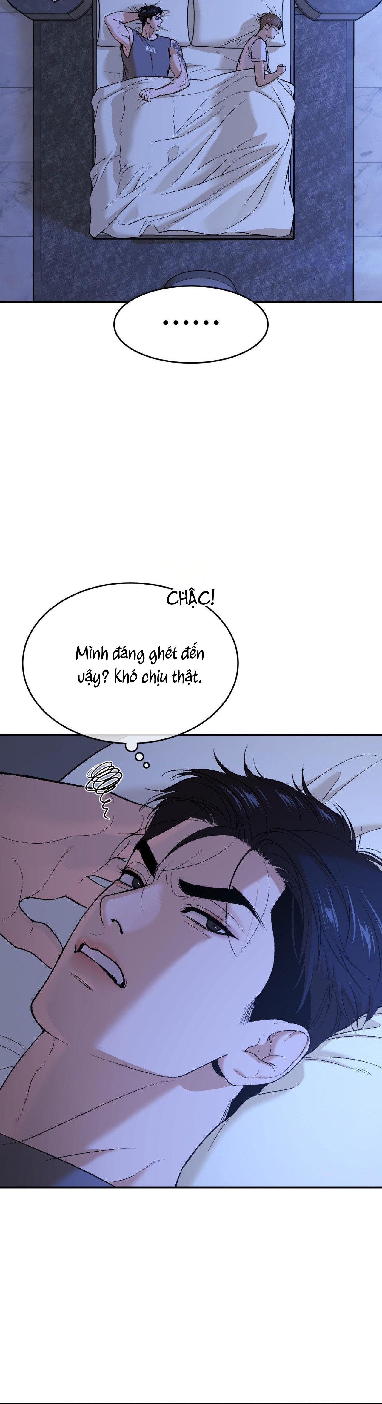 Đọc truyện ĐIỀM RỦI - Chapter 78