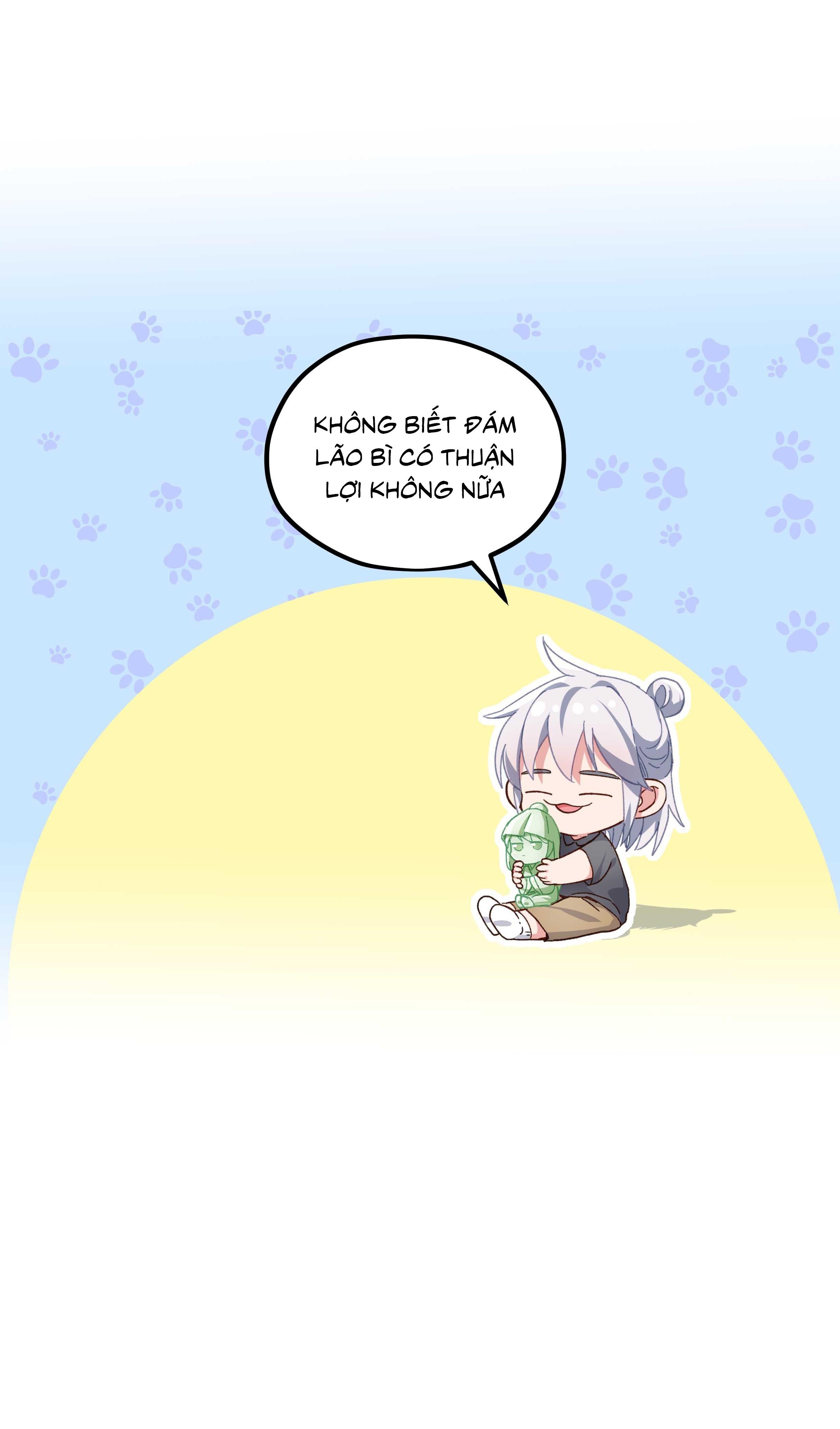 Đọc truyện Quán cơm tỳ hưu - Chapter 108