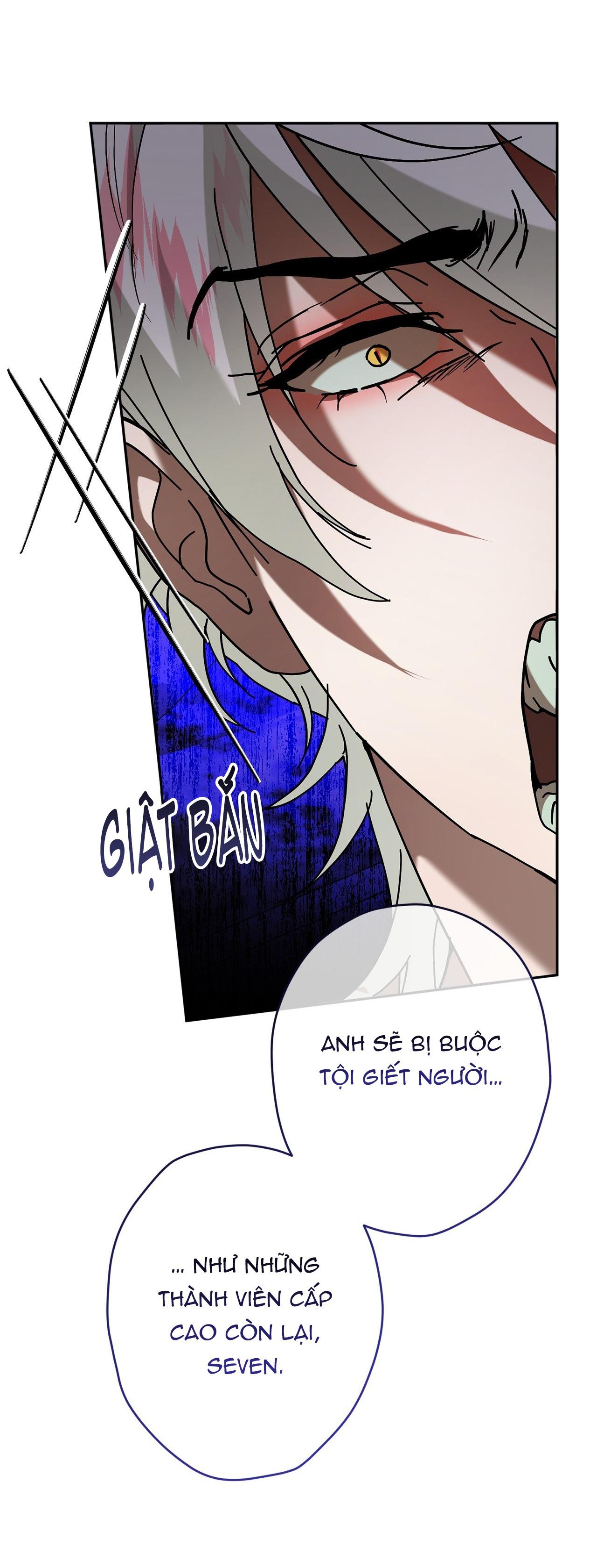 Đọc truyện BULLET TIME - Chapter 1
