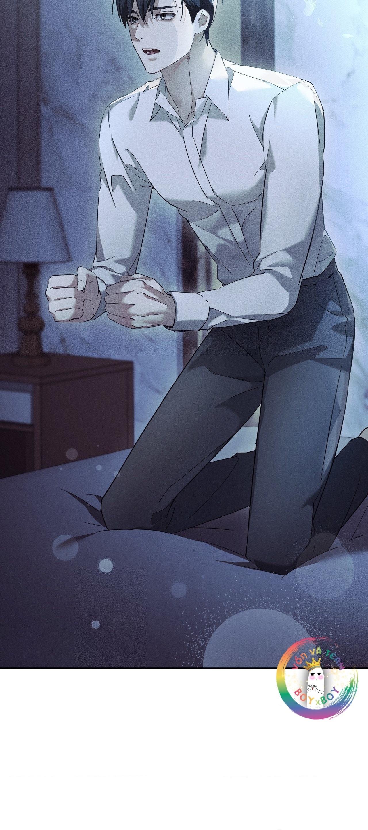 Đọc truyện Ván Bài Đẫm Máu - Chapter 14