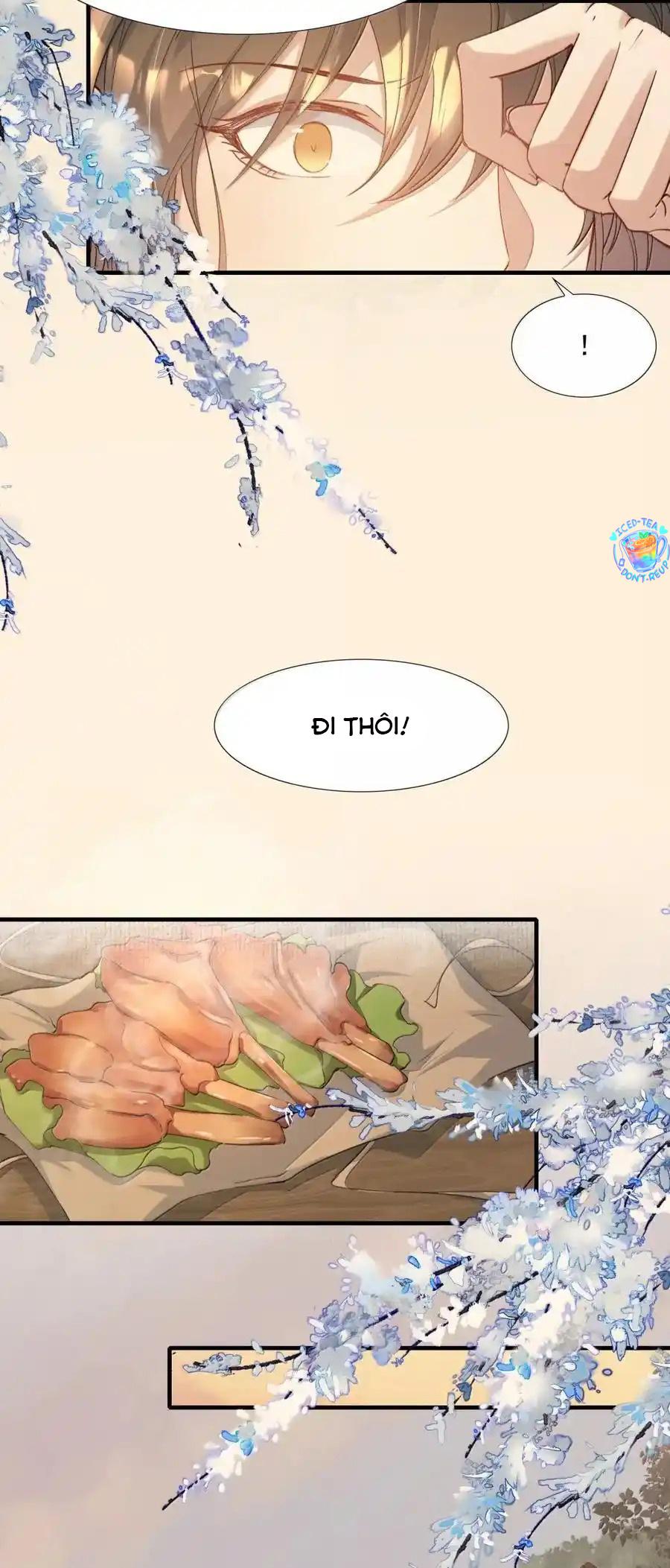 Đọc truyện Loạn thế vi vương - Chapter 123