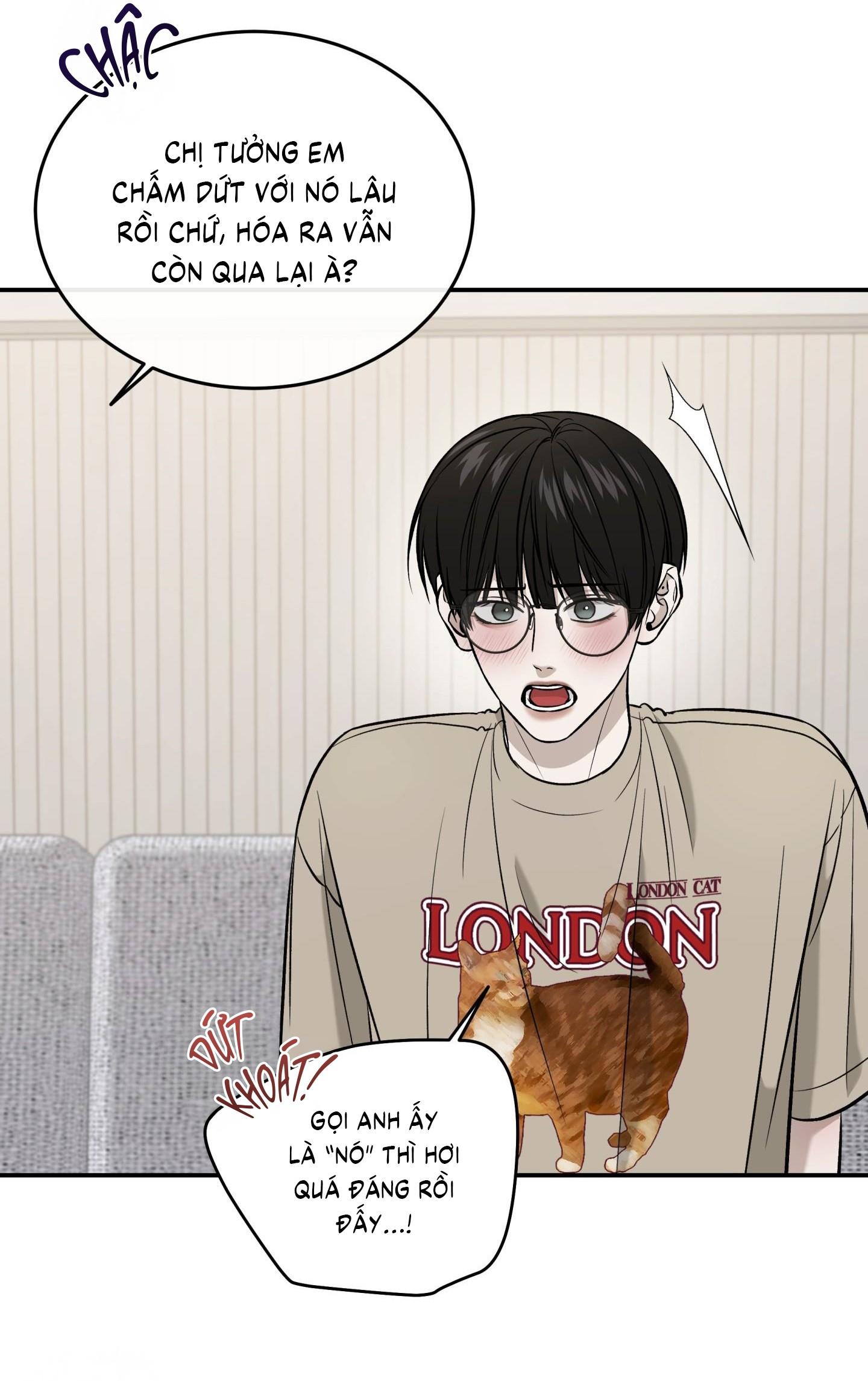 Đọc truyện (CBunu) Hưởng Lợi - Chapter 54