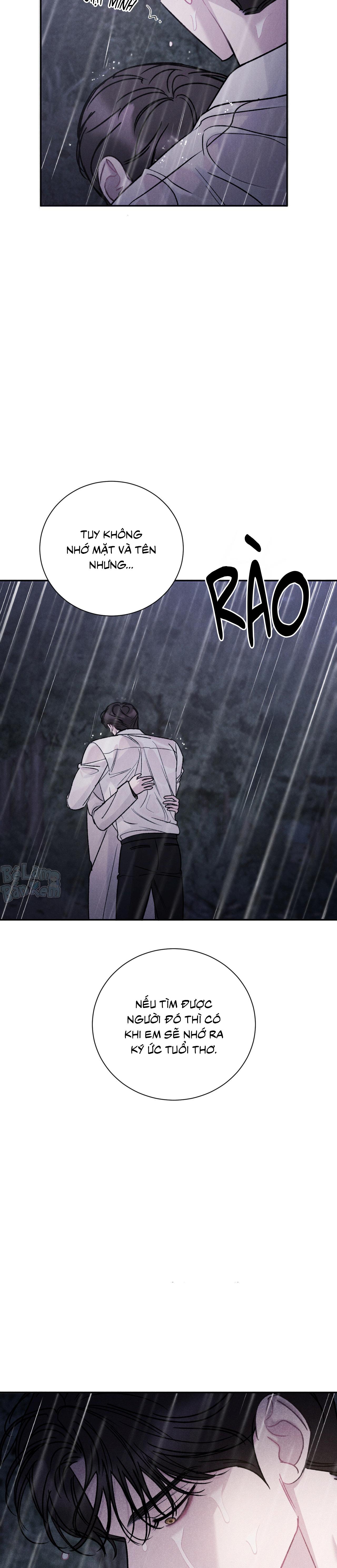 Đọc truyện Joo Eun - Chapter 47