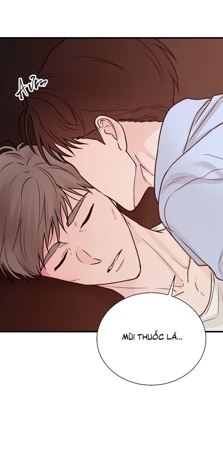 Đọc truyện [DDT] NGƯỜI CHÚ TÔI YÊU! - Chapter 3