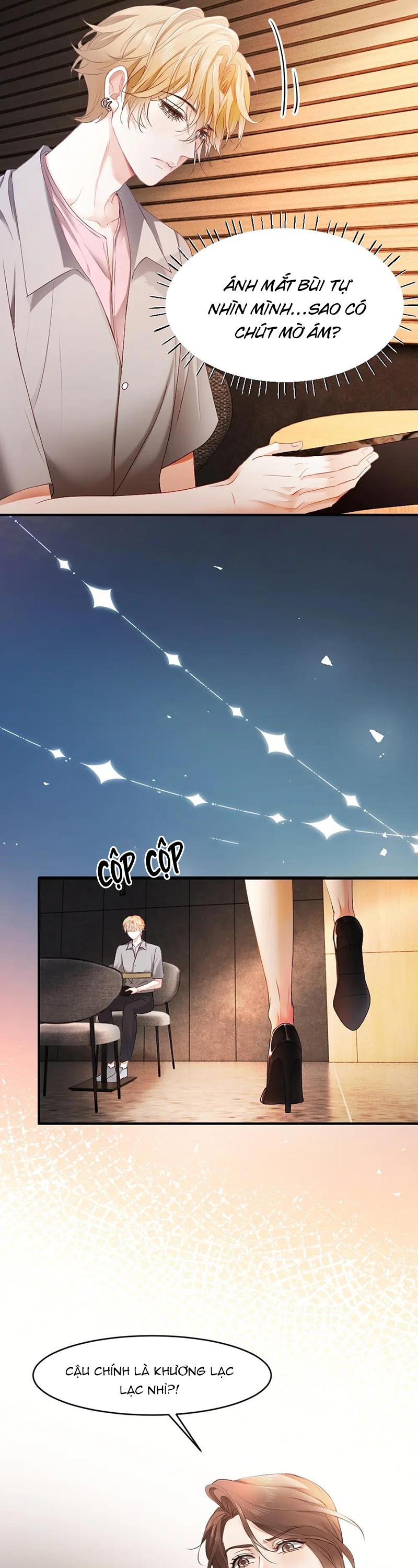 Đọc truyện Tiểu thiếu gia dựa vào nhan sắc càn quét toàn hệ thống - Chapter 75