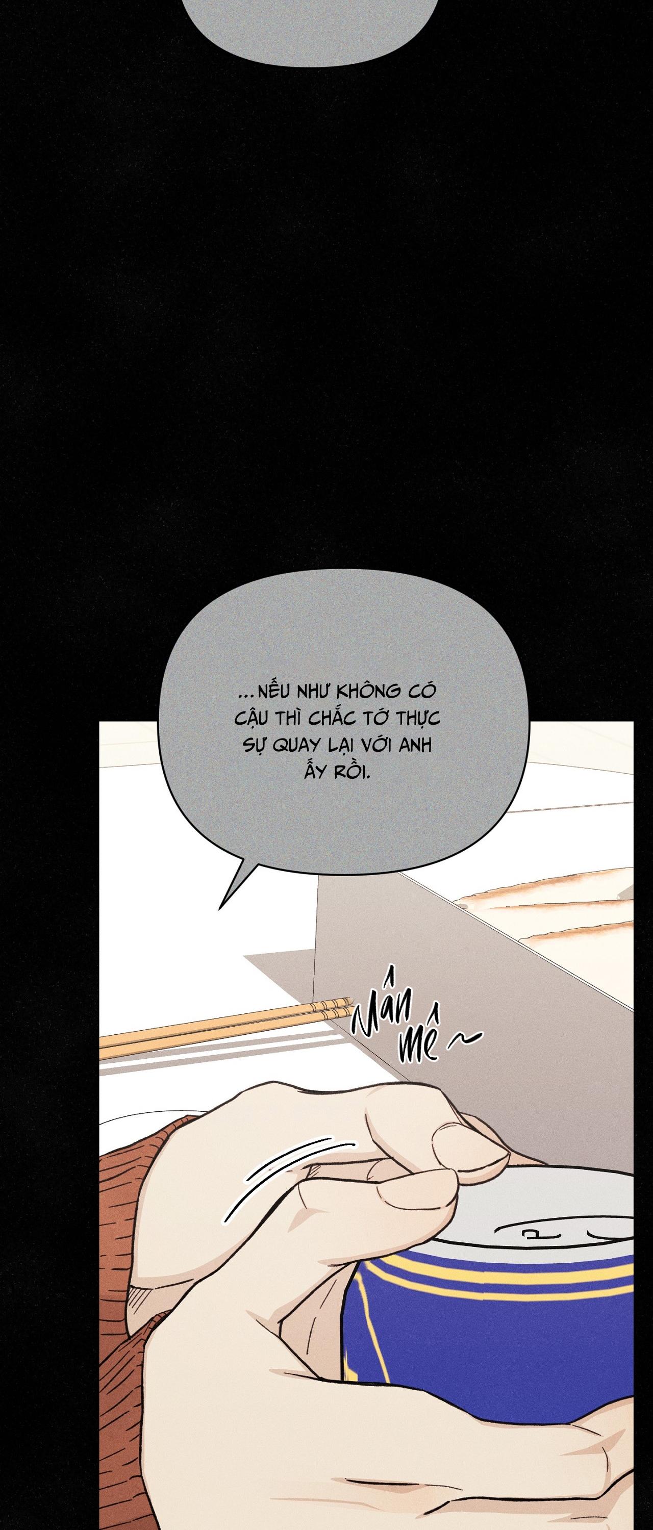 Đọc truyện TÌNH YÊU KHỞI ĐẦU TỪ NỖI SỢ - Chapter 17