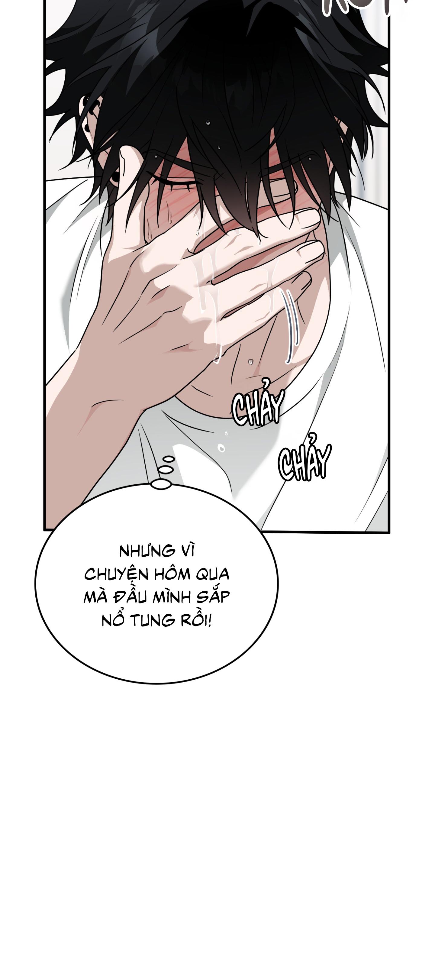 Đọc truyện Guild member - Chapter 93