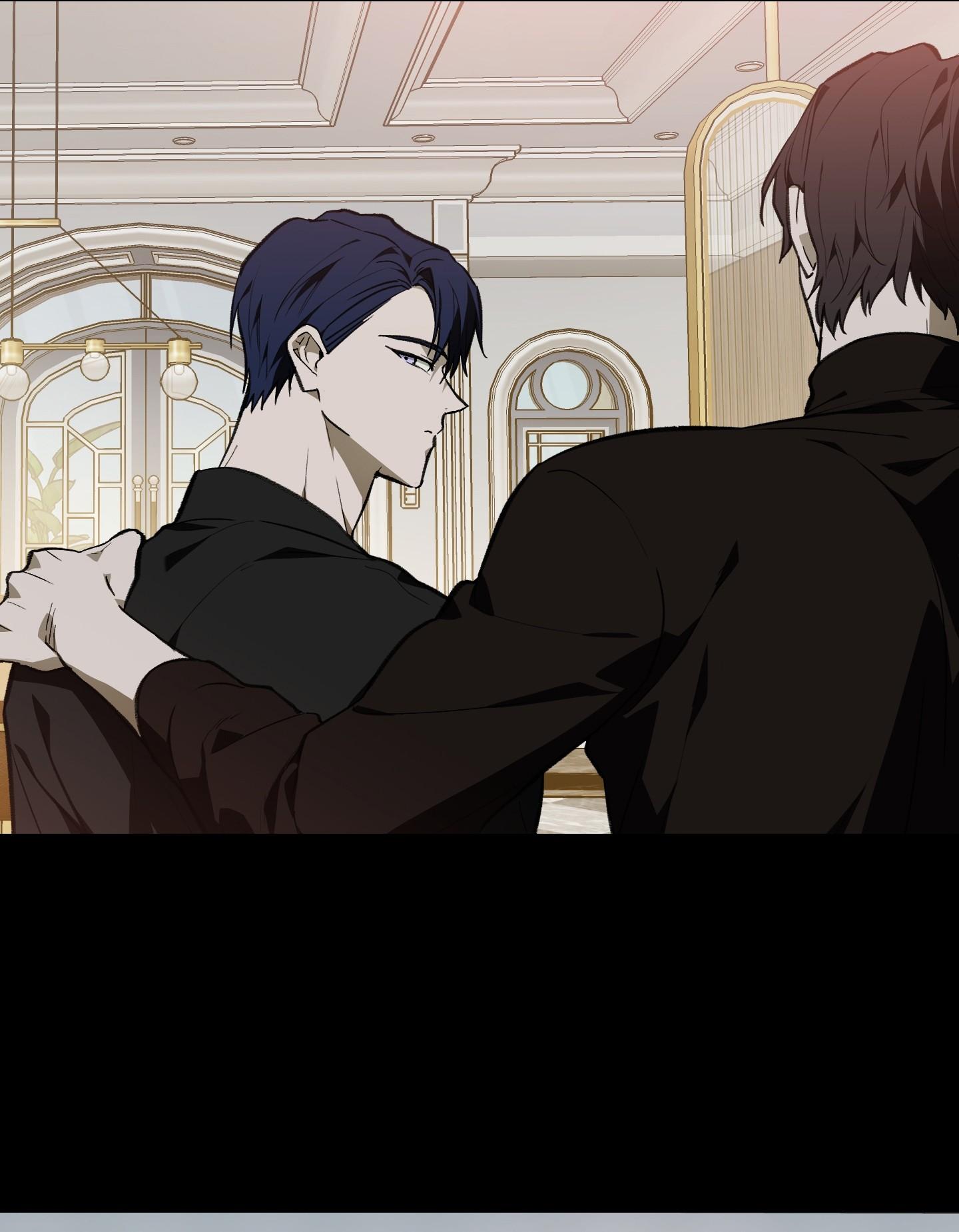 Đọc truyện (CBunu) Control Time - Chapter 47