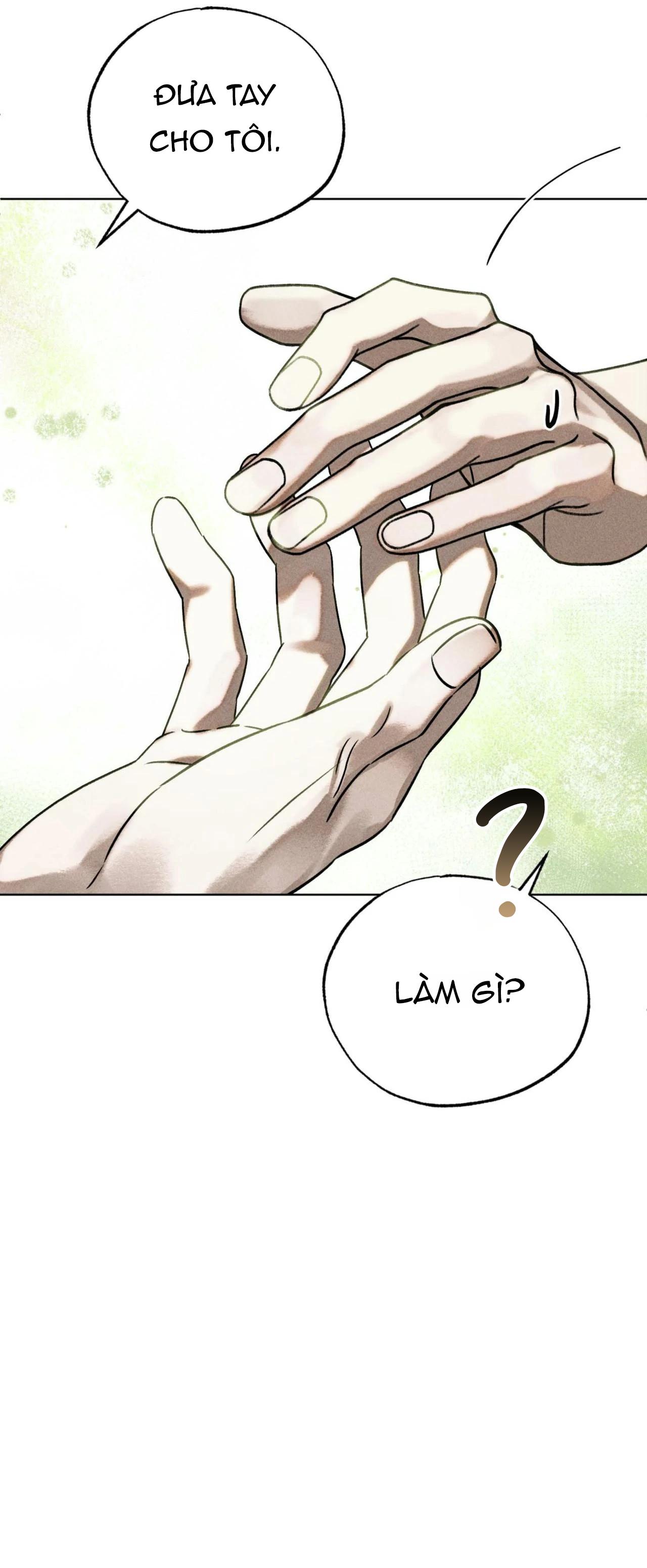 Đọc truyện Quay Đầu Là Bờ - Chapter 6