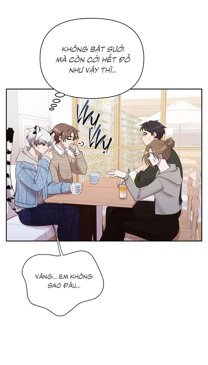 Đọc truyện [DDT] TRỒNG KỲ Ở NÚI BAEKDU - Chapter 4