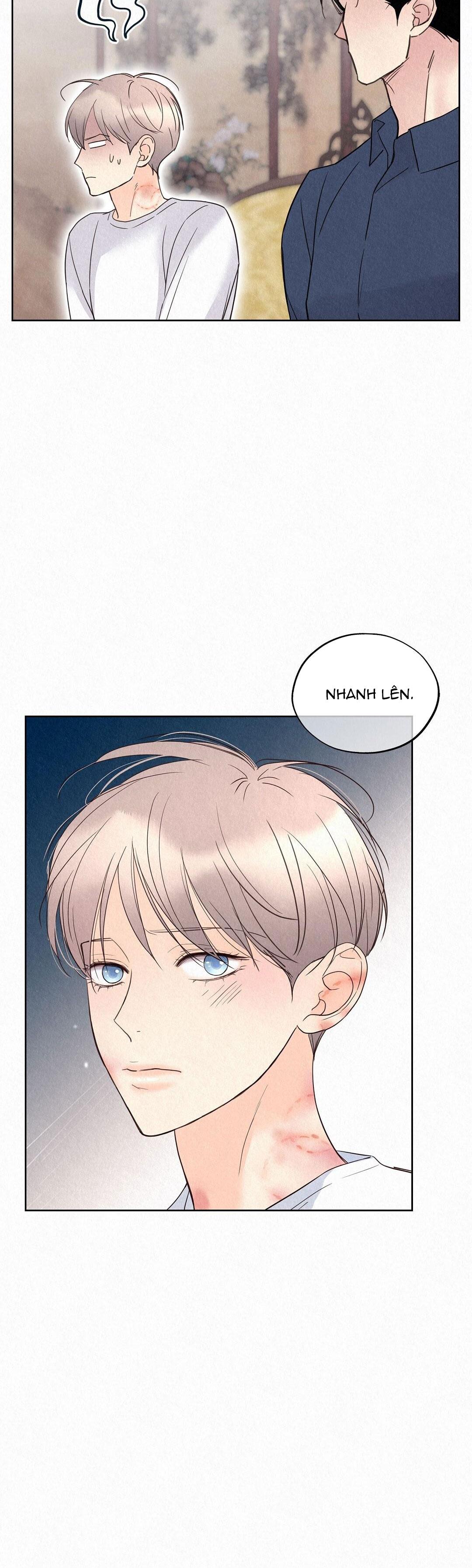 Đọc truyện Ác Nhân Đàm - Chapter 26