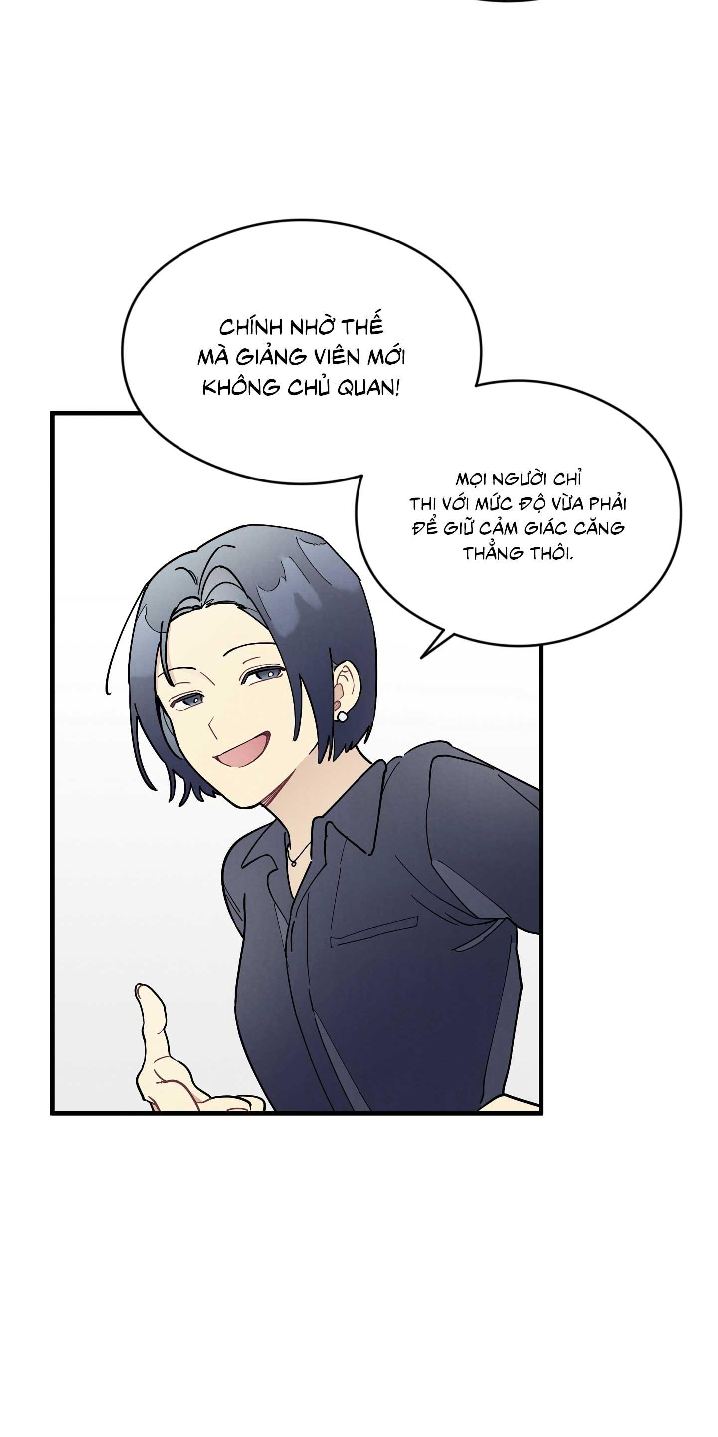 Đọc truyện One-Room TA - Chapter 46