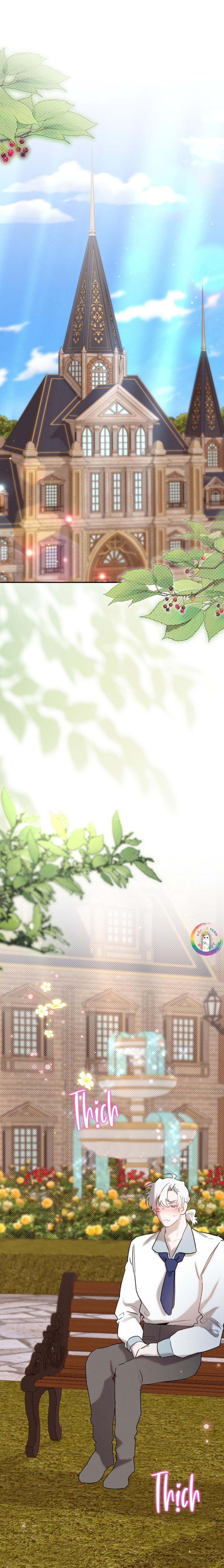 Đọc truyện Này, Đừng Có Nhấn Cái Nút Đó! - Chapter 54