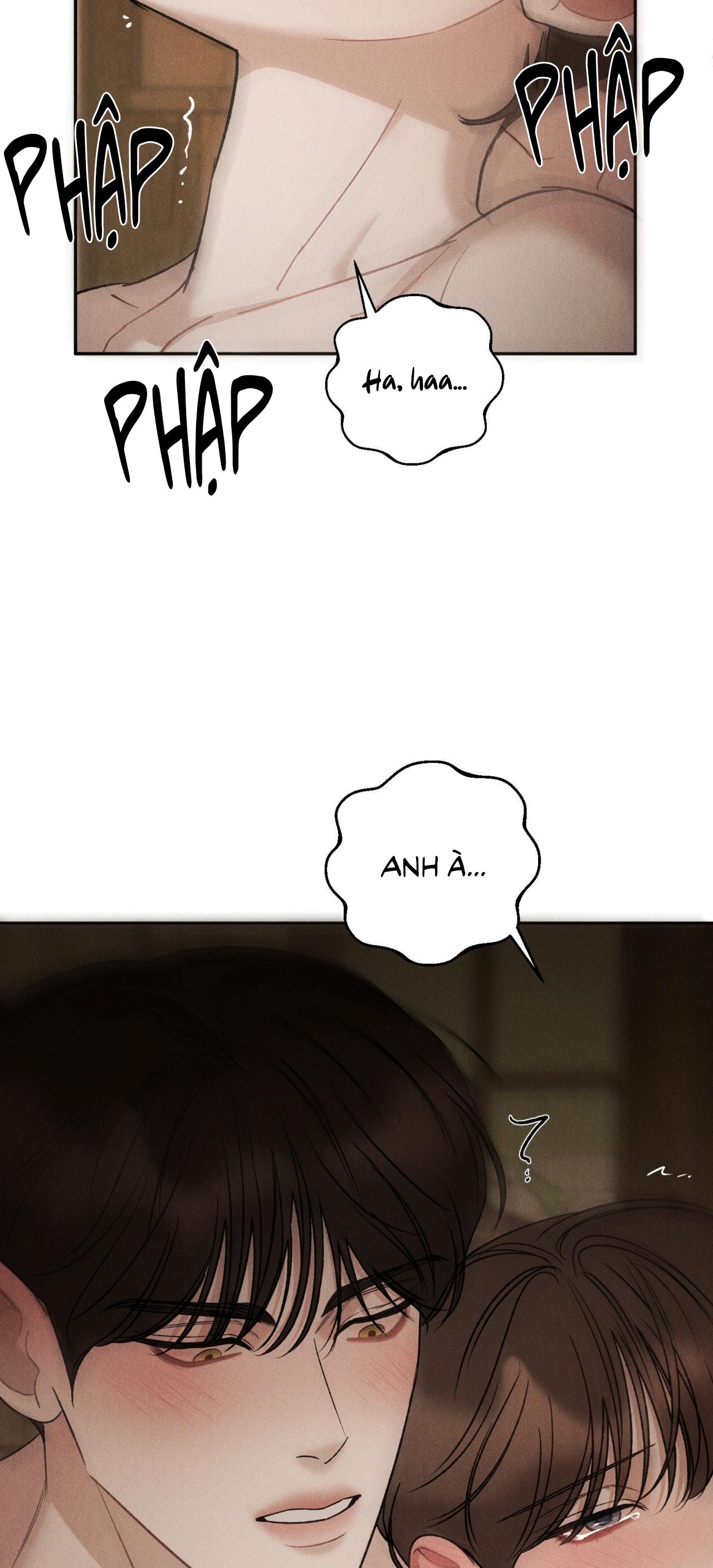 Đọc truyện Joo Eun - Chapter 49