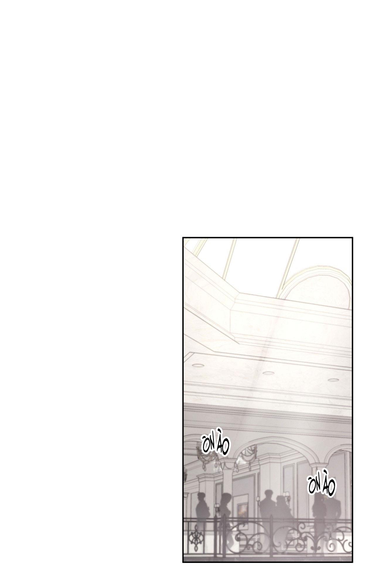 Đọc truyện TU HÚ KHÔNG RỜI KHỎI TỔ - Chapter 21