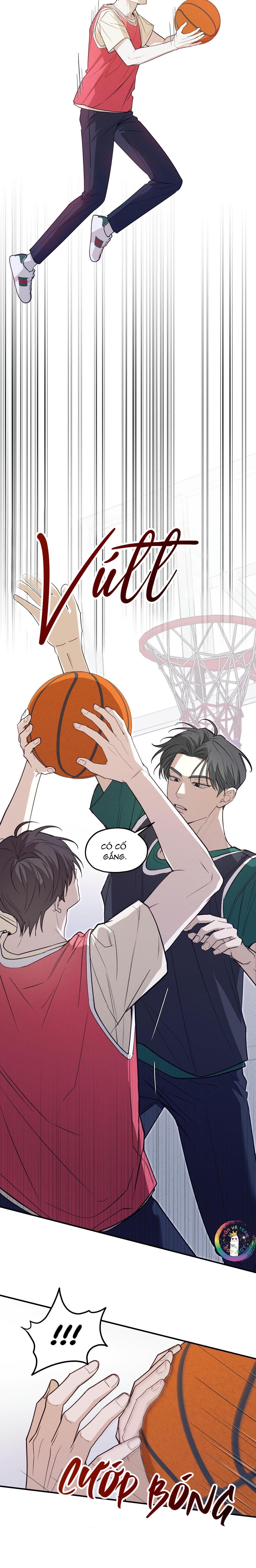 Đọc truyện Học Sinh Giỏi Mắc Lỗi Chí Mạng - Chapter 10