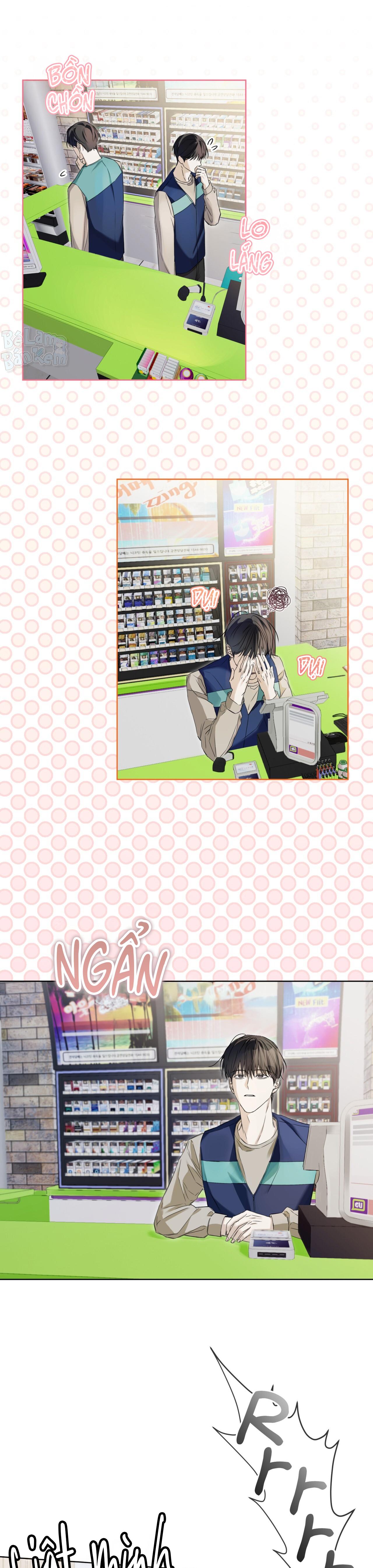 Đọc truyện CHEAT DAY - Chapter 2