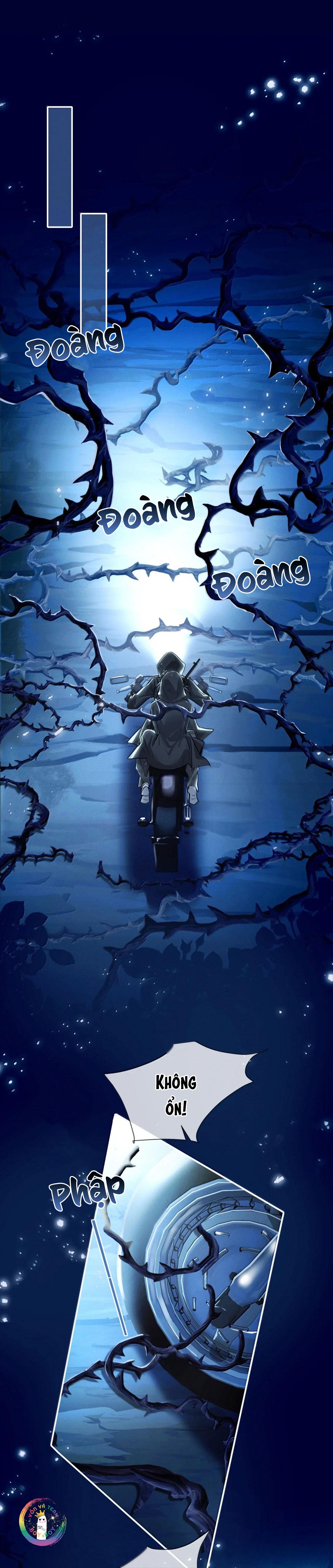 Đọc truyện [GL] Thiết Lập Yêu Cầu Tôi Yêu Em - Chapter 23