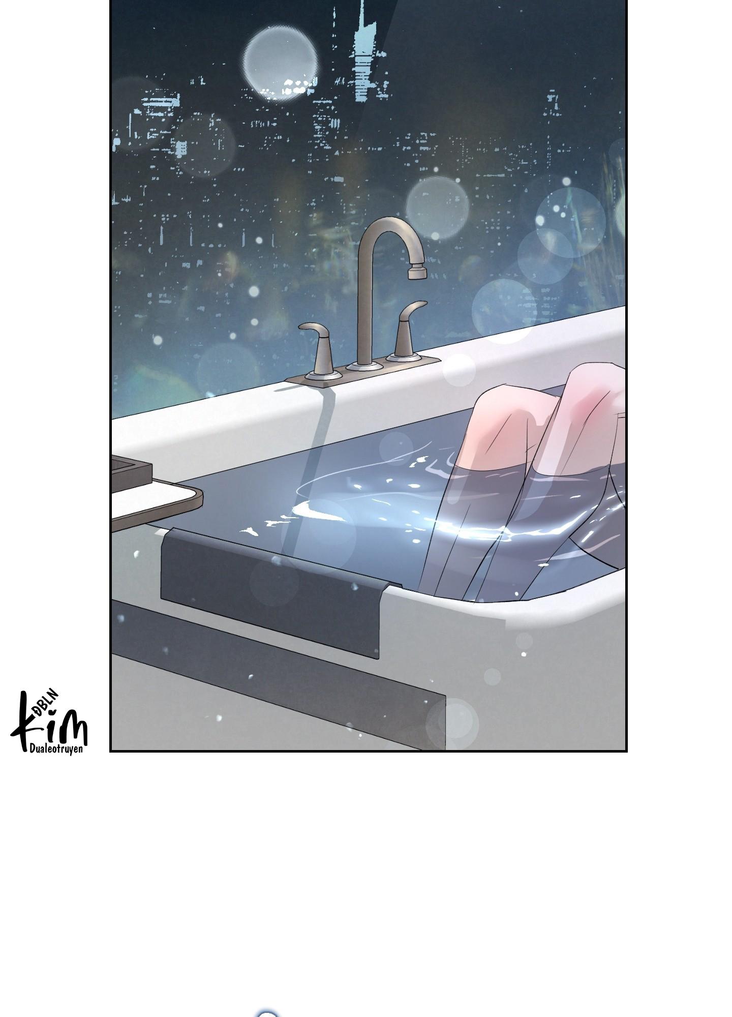 Đọc truyện BLOOD GUIDE - Chapter 51