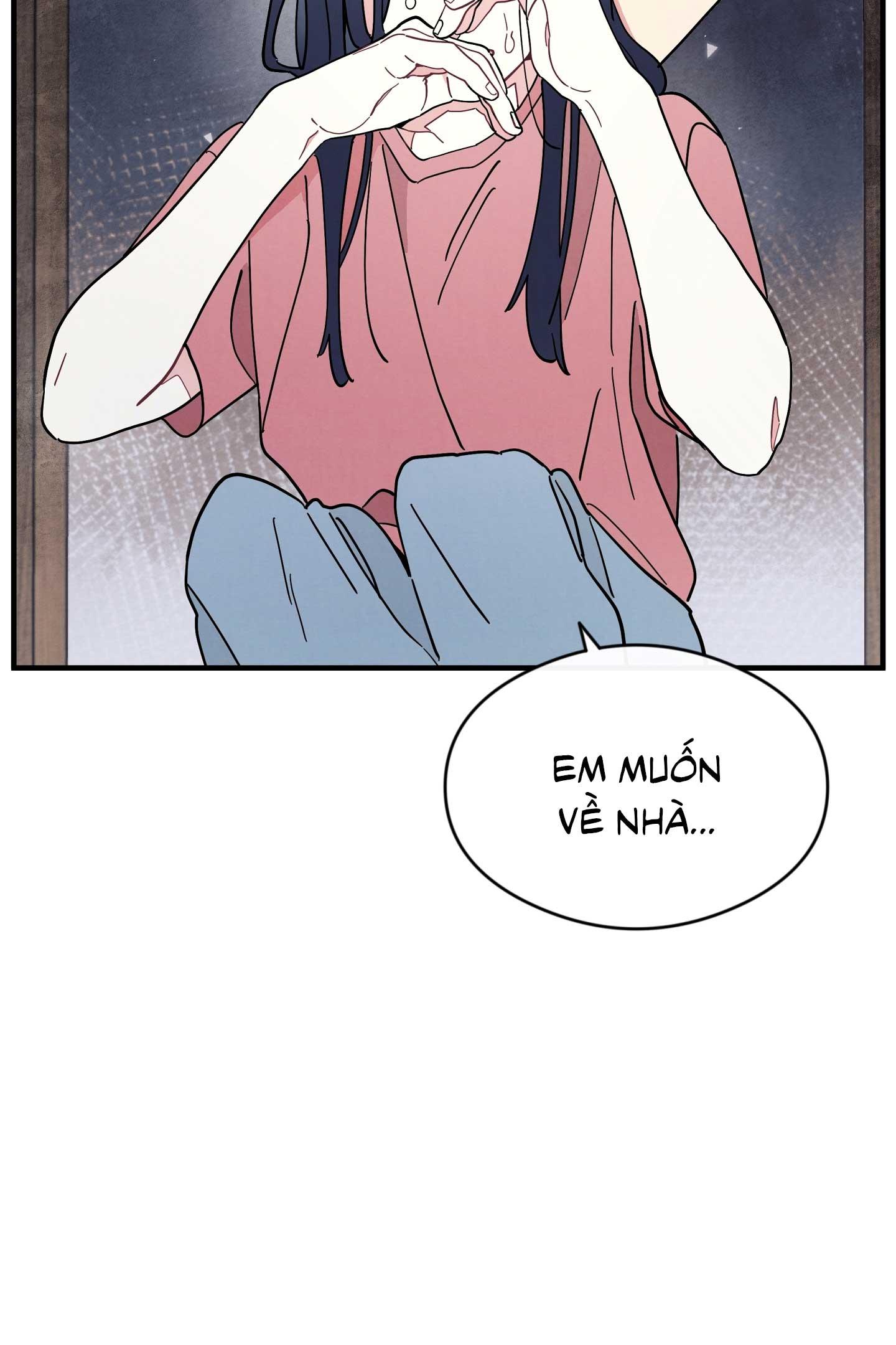 Đọc truyện One-Room TA - Chapter 49