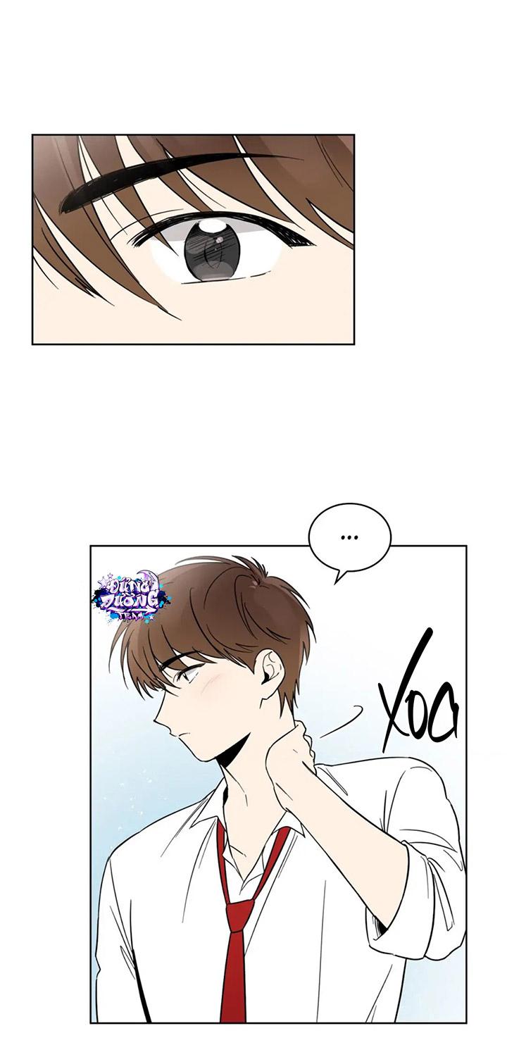 Đọc truyện [DDT] KẺ SAY MÊ - Chapter 5