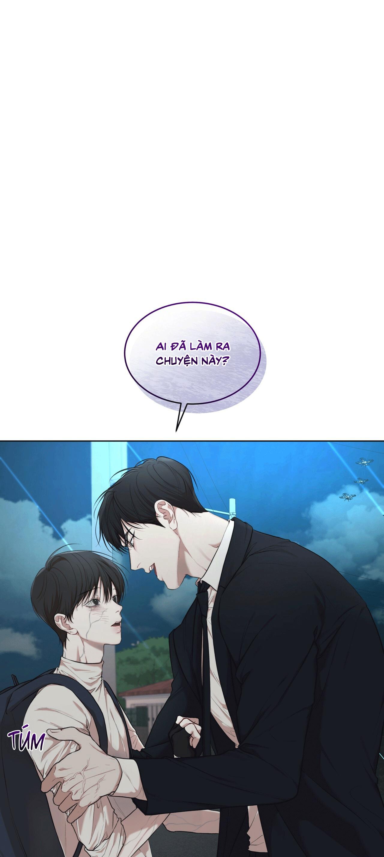 Đọc truyện KHỞI NGUỒN SỰ SỐNG - Chapter 54