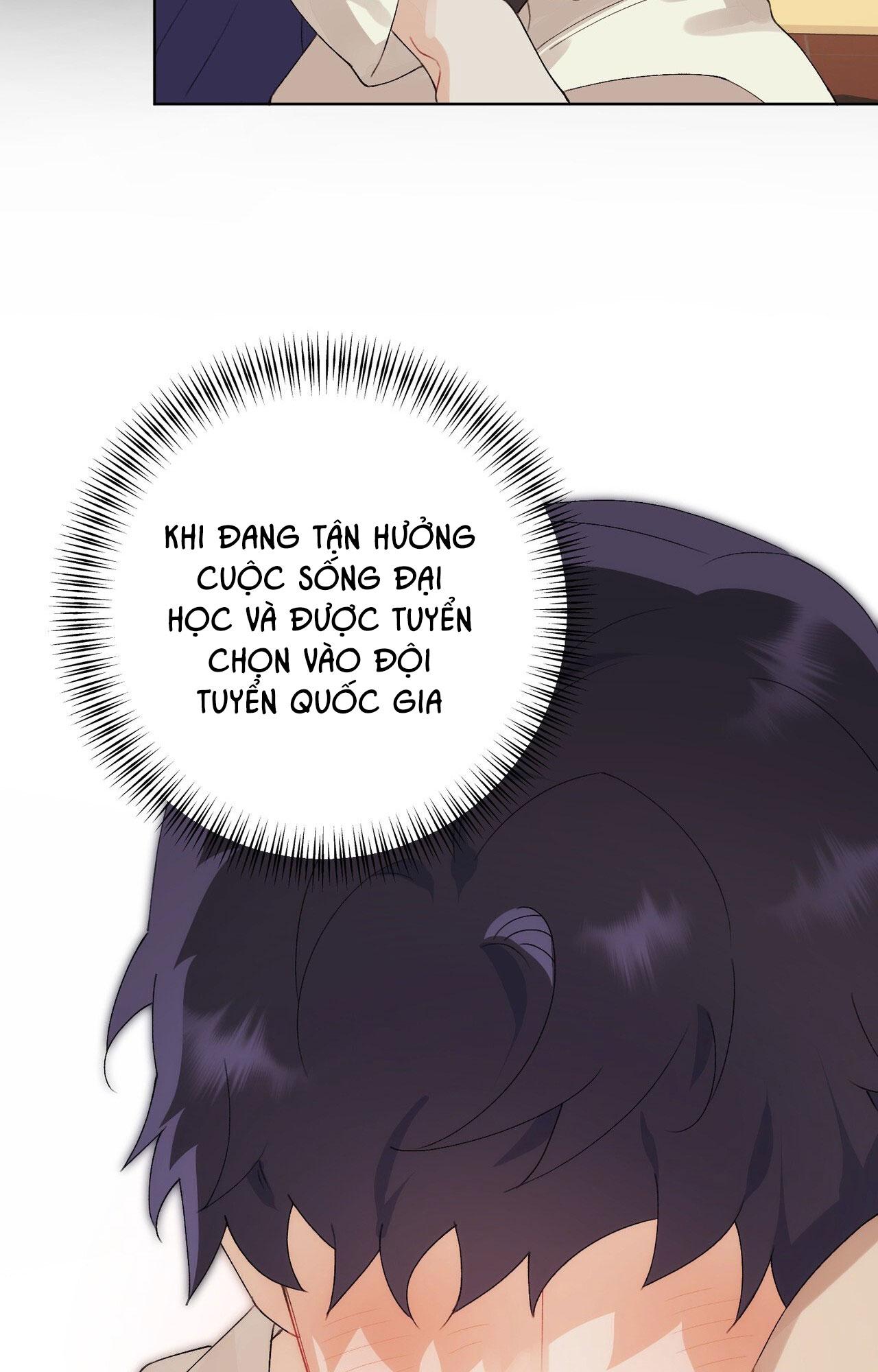 Đọc truyện THIÊNG LIÊNG VÀ TÀN NHẪN - Chapter 5