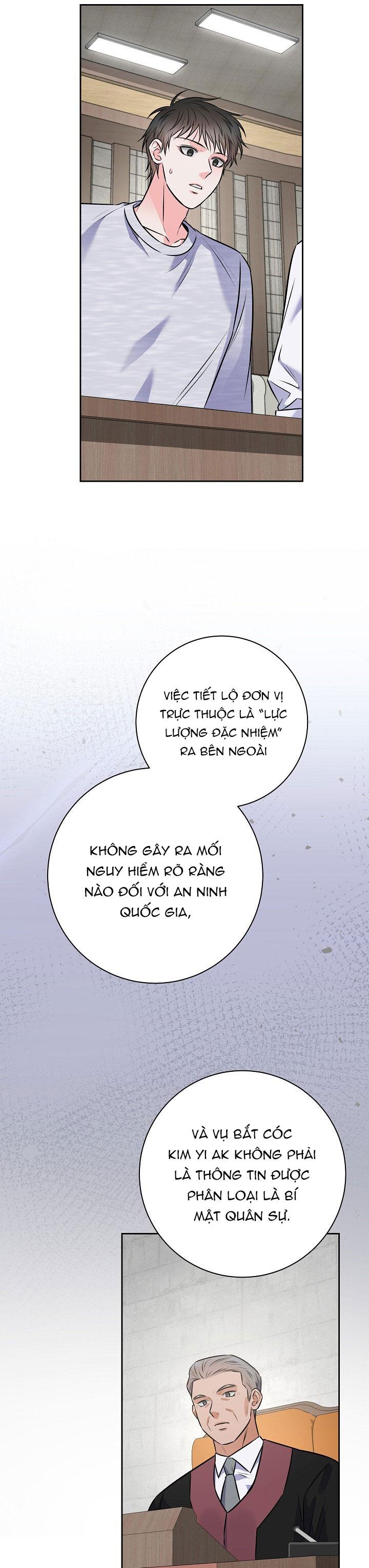 Đọc truyện CHÁN GHÉT - Chapter 69