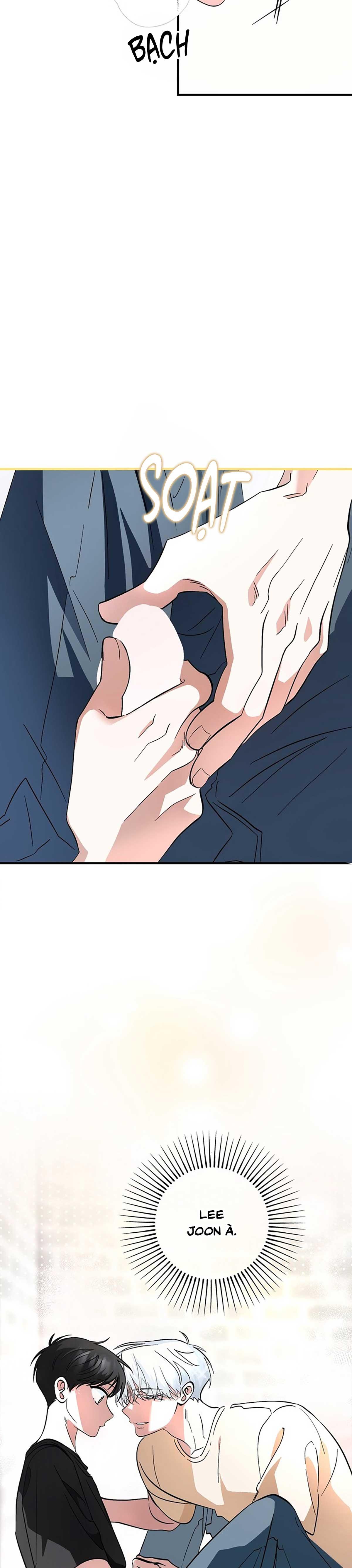 Đọc truyện XIN HÃY YÊU THƯƠNG DÙ TÔI LÀ CHUỘT - Chapter 1