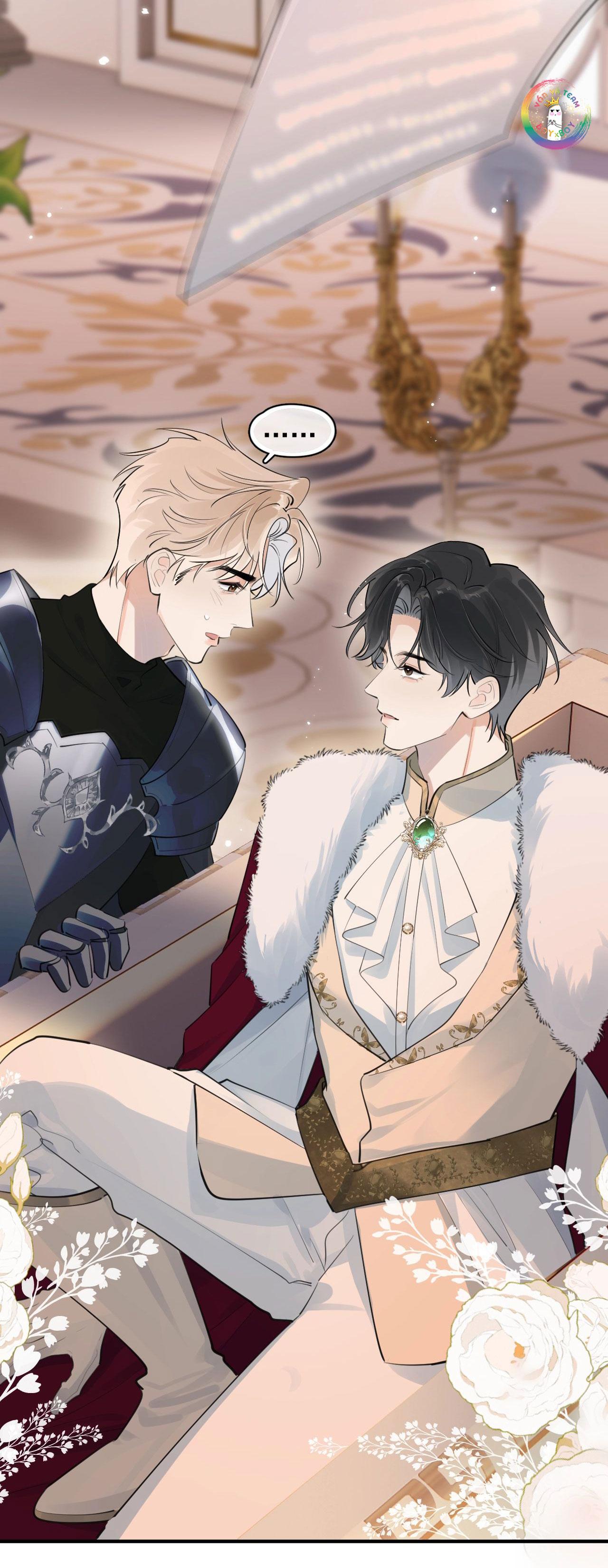 Đọc truyện Cậu Vượt Giới Hạn Rồi - Chapter 83.1