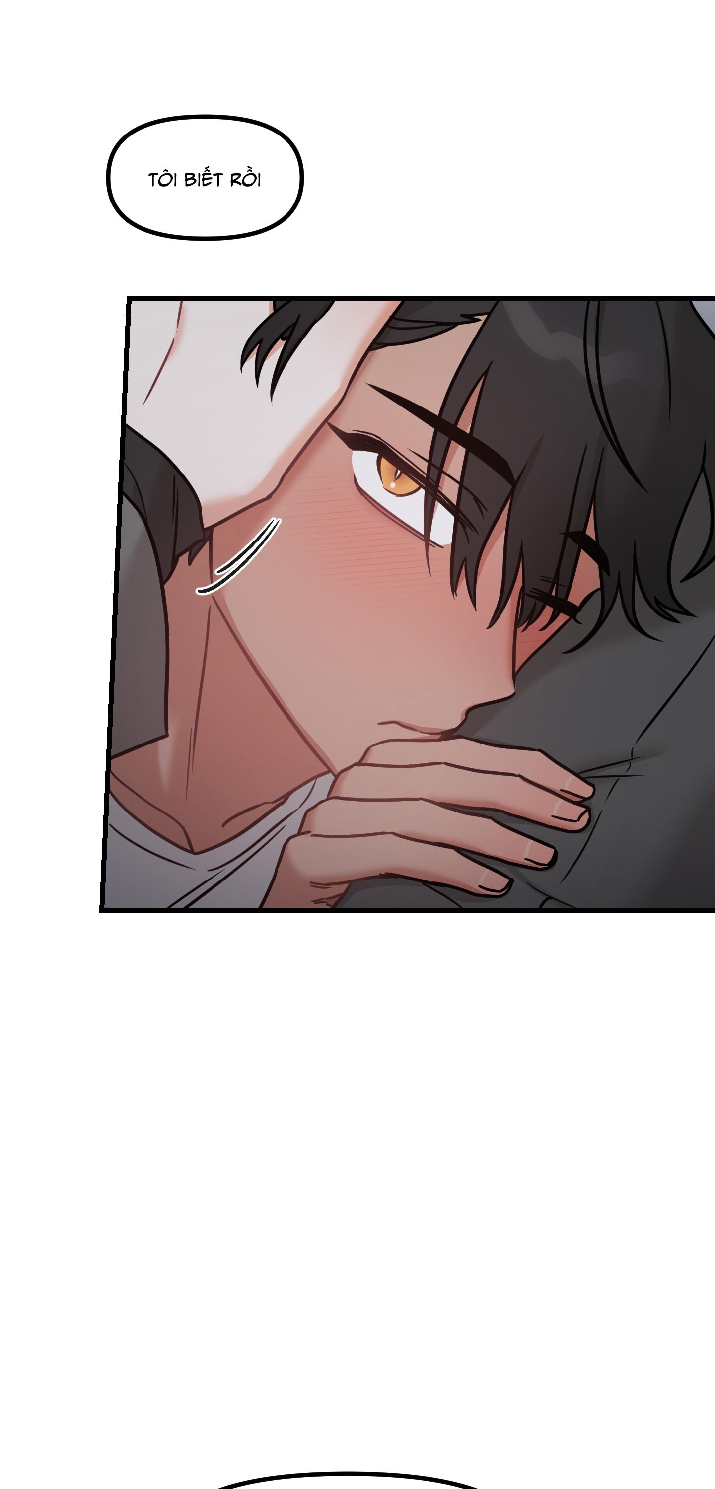 Đọc truyện THƯA NGÀI HỔ, TÔI ĐÃ ĂN RẤT NGON MIỆNG - Chapter 32