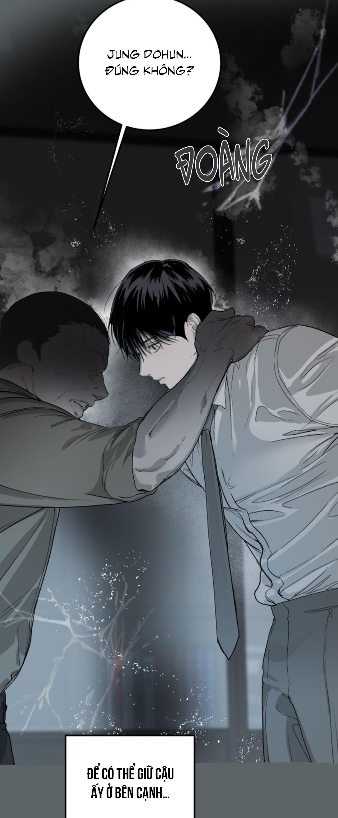 Đọc truyện Deepest Confession - Chapter 7