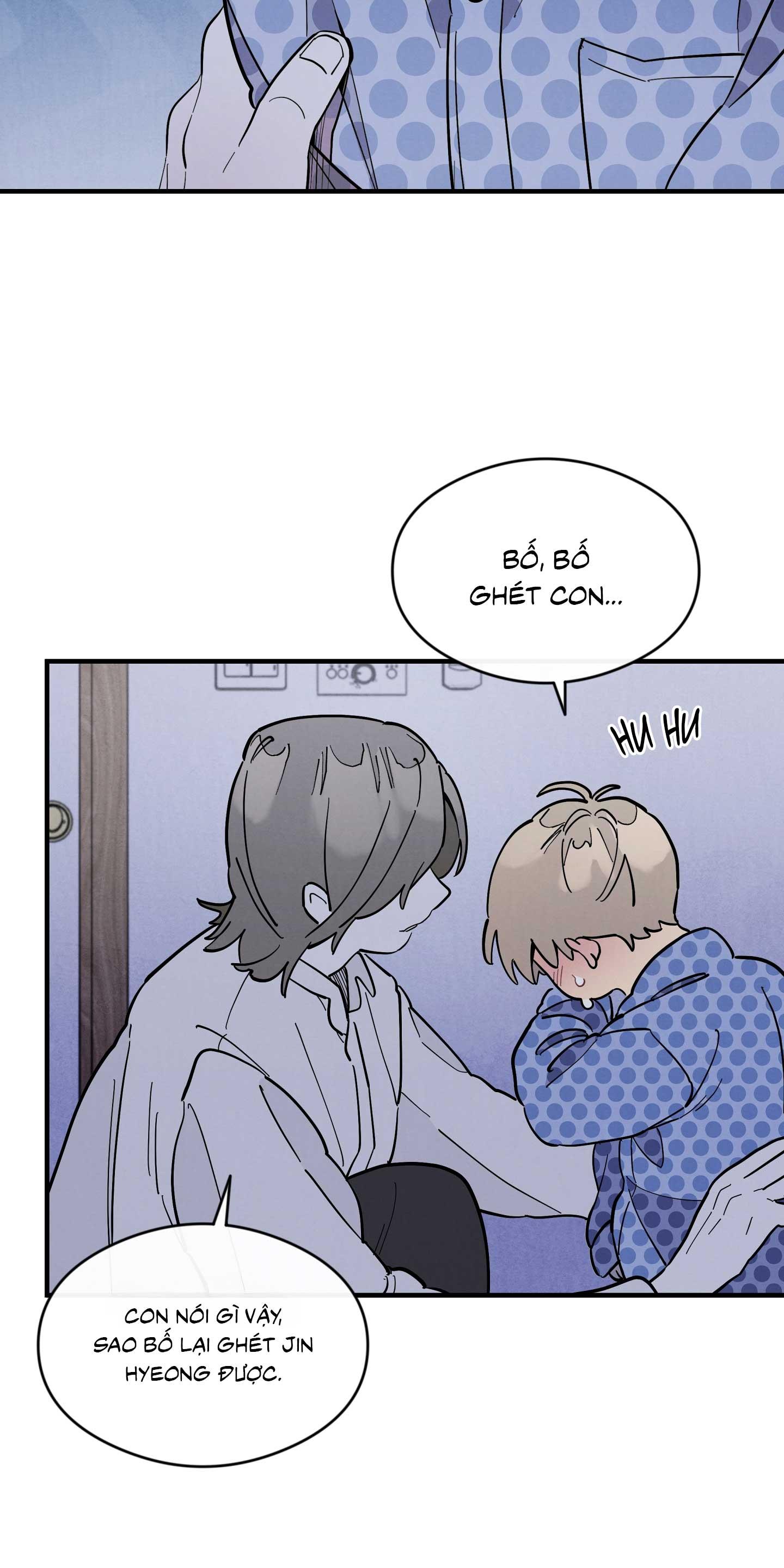 Đọc truyện One-Room TA - Chapter 49