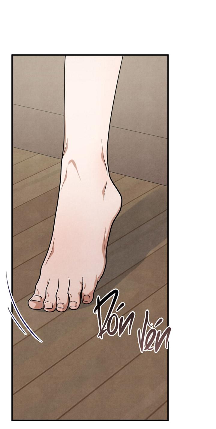 HƯƠNG VỊ TÌNH THÂN - 19+ - Trang 34