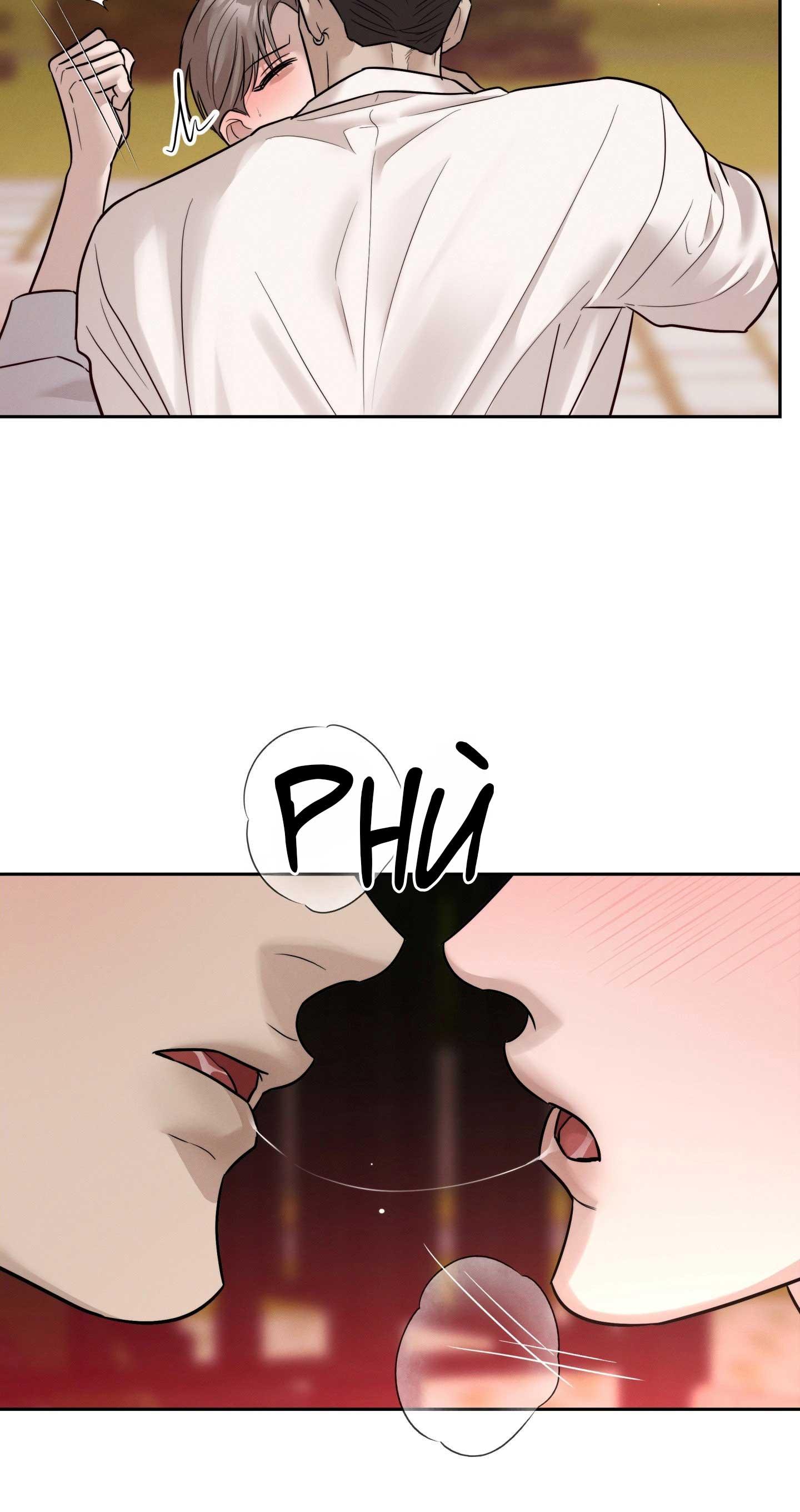 Đọc truyện NHIỆT ĐỘ TIẾP XÚC - Chapter 48