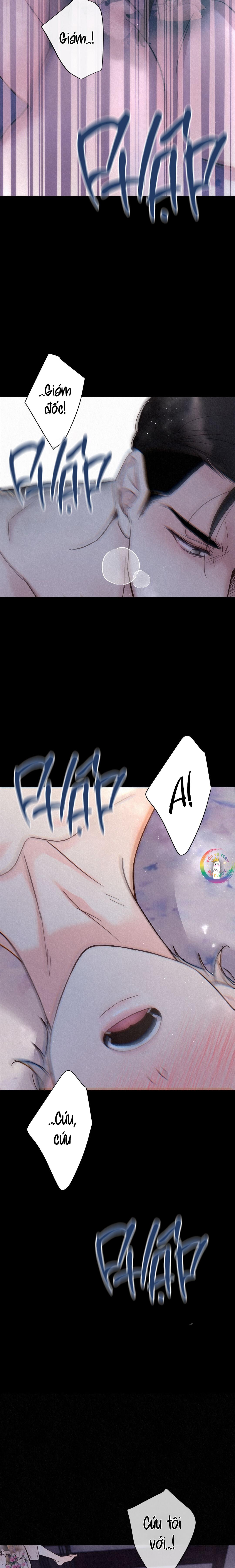 Đọc truyện Ác Nhân Đàm - Chapter 25