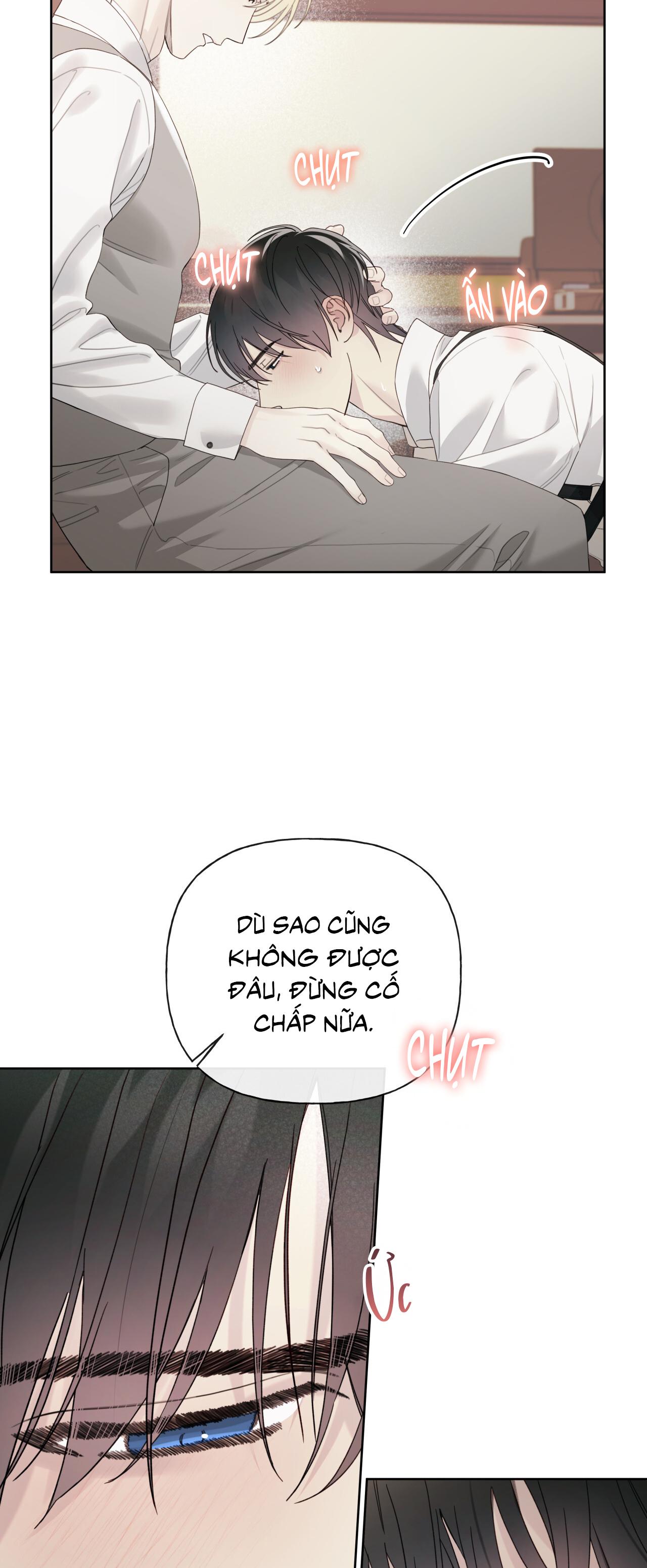 Đọc truyện HIỂM HỌA GUIDING - Chapter 55