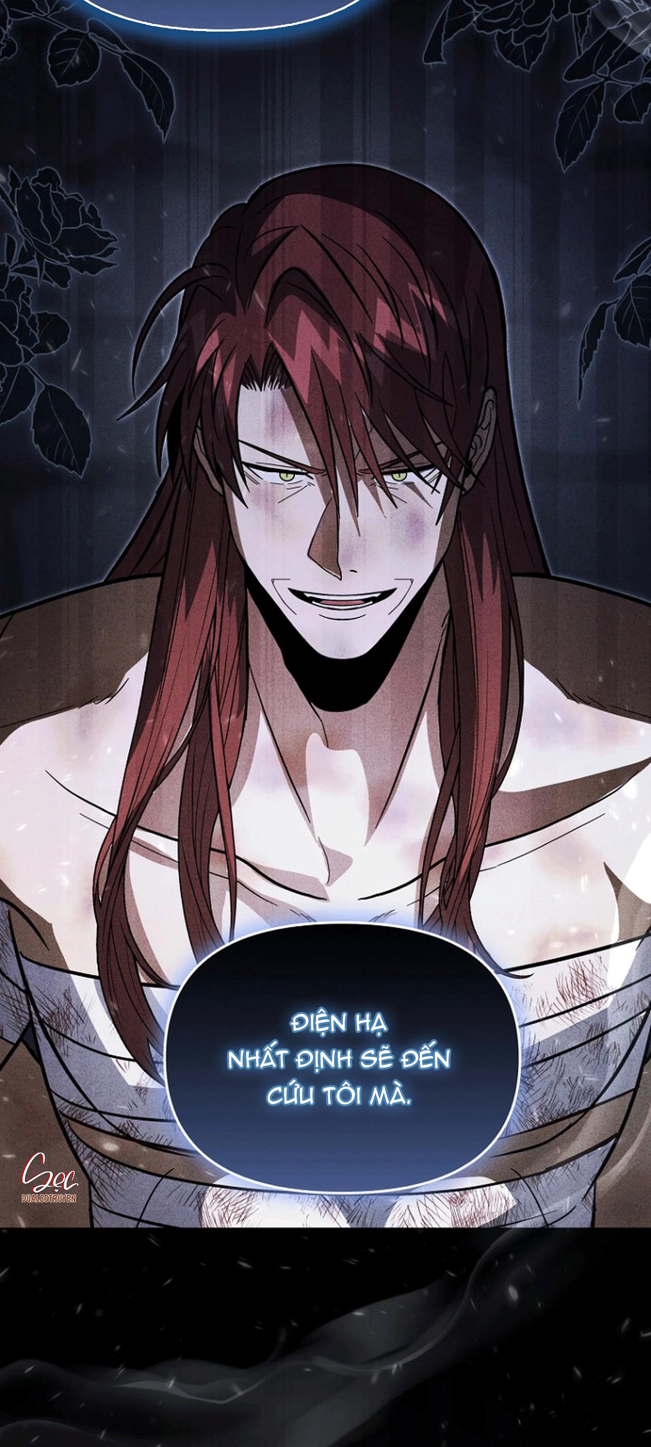 Đọc truyện NGHỈ HƯU CHỨ KHÔNG PHẢI TÌNH YÊU - Chapter 60