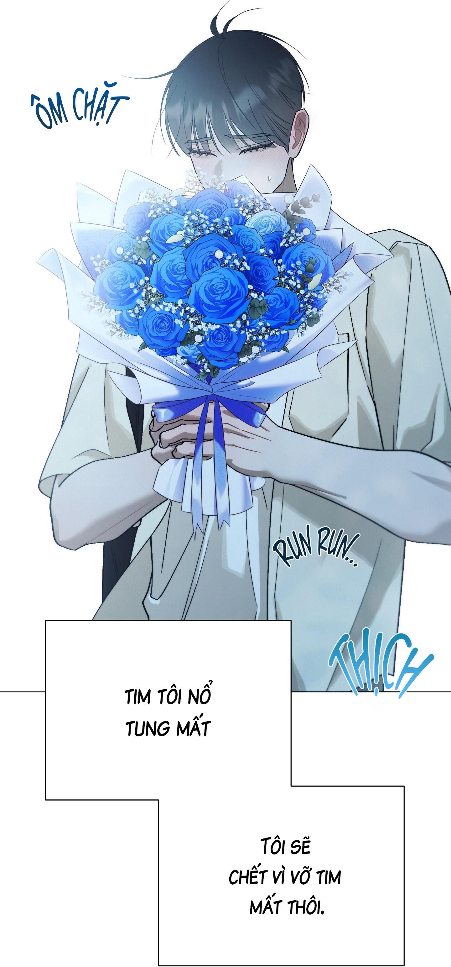 Đọc truyện (CBunu) Nhiệm Vụ Định Mệnh - Chapter 30