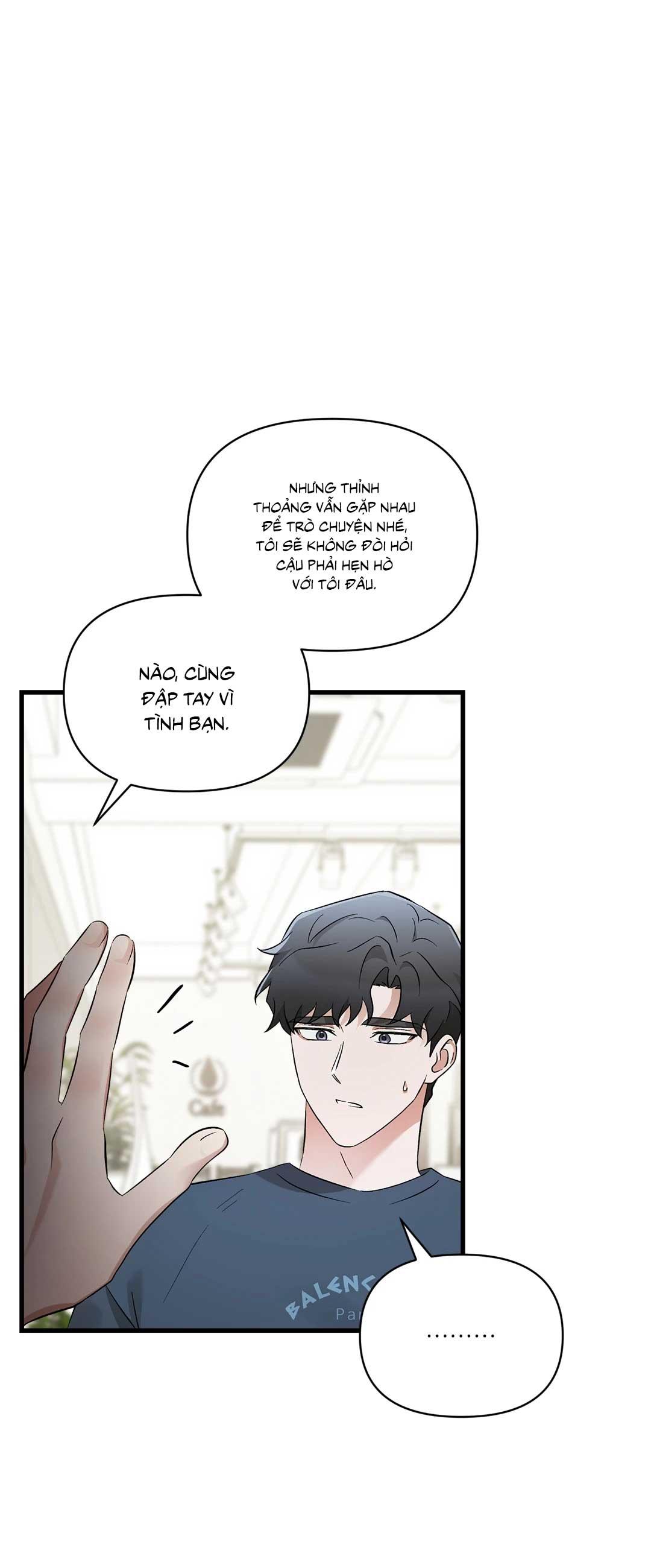 Đọc truyện KÝ SỰ ALPHA - Chapter 53