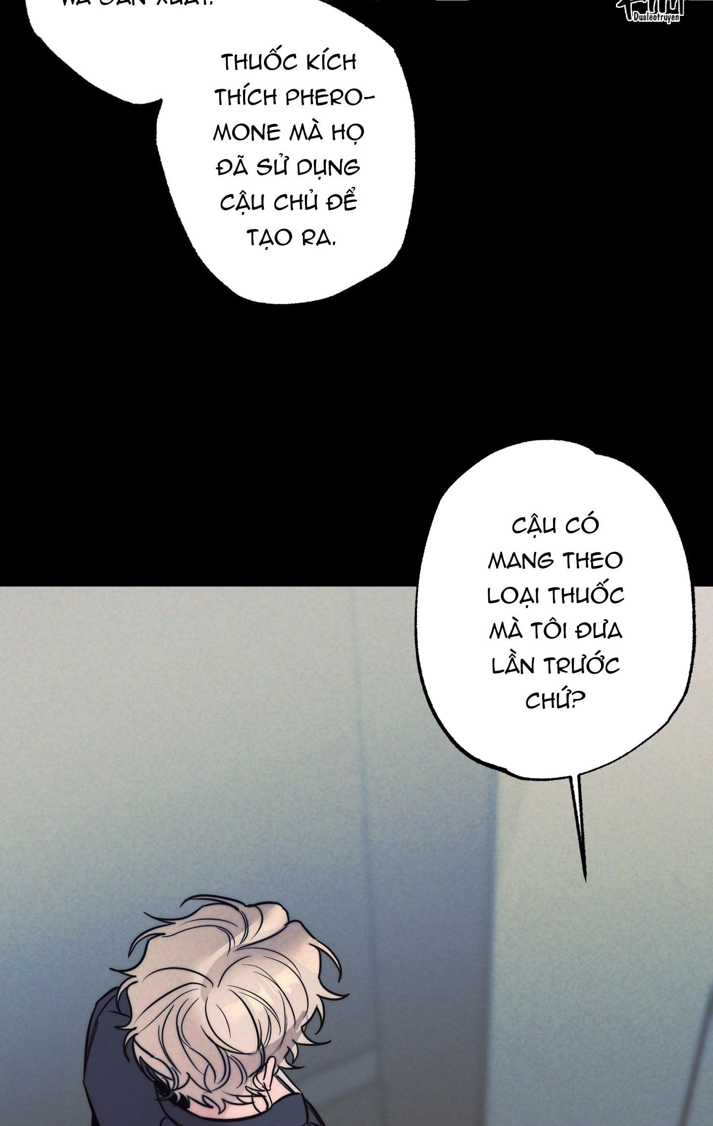 Đọc truyện KỲ THỊ - Chapter 55