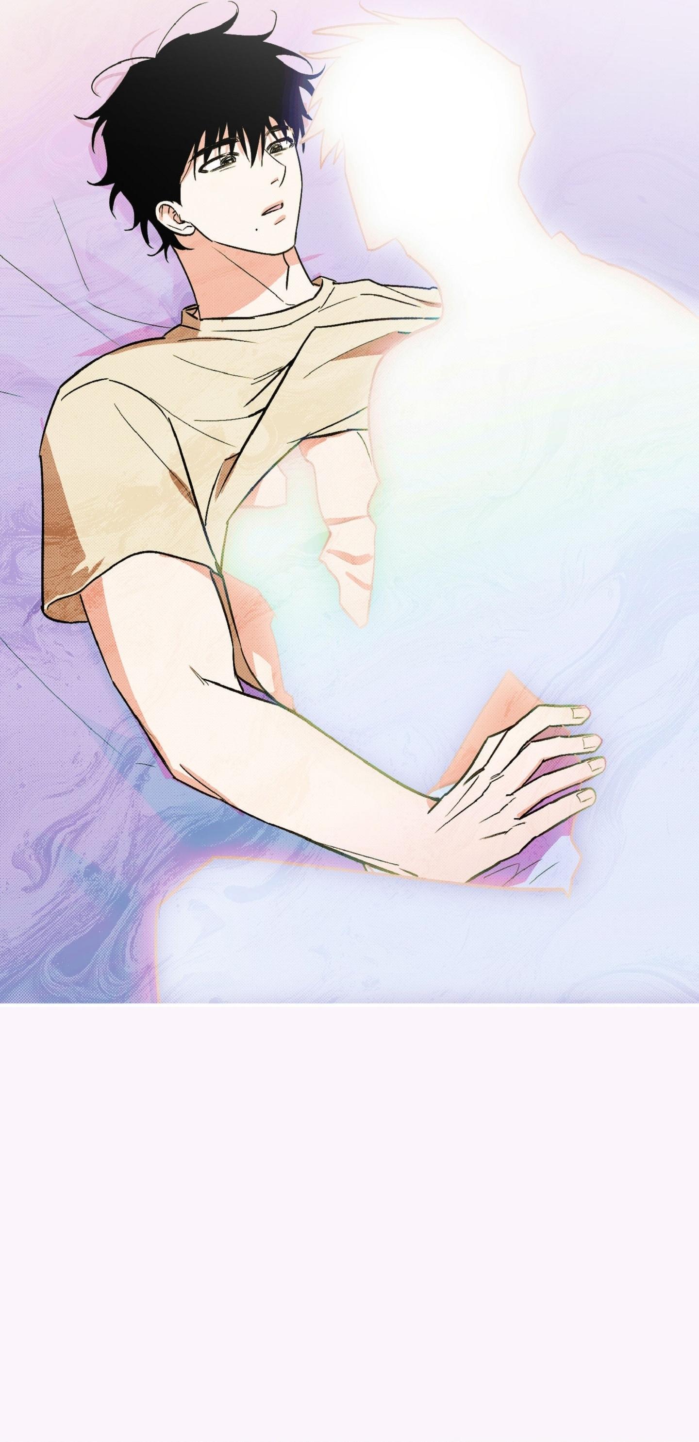 Đọc truyện NGHI THỨC CẦU NGUYỆN - Chapter 23